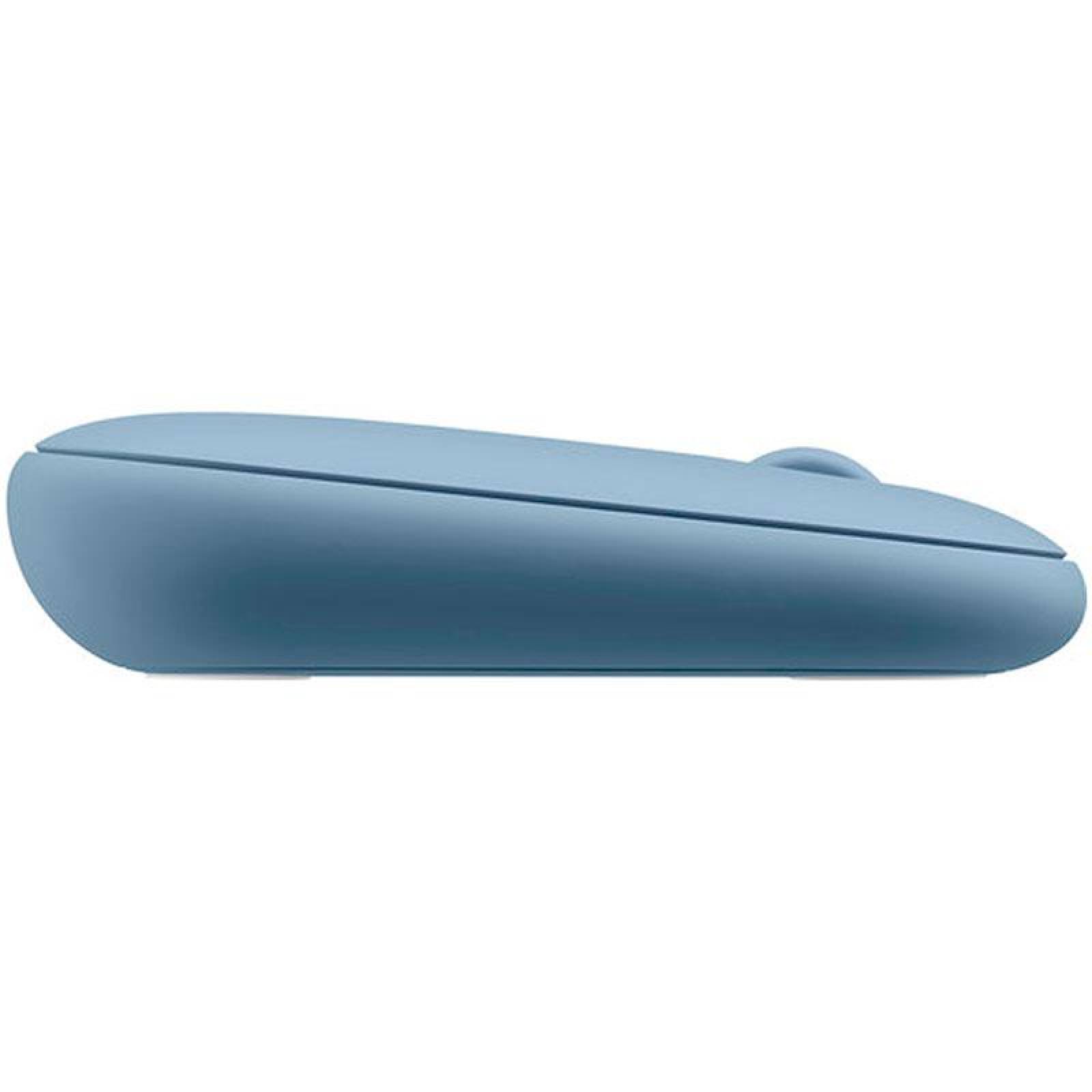 Mouse Inalambrico LOGITECH Pebble M350 Bluetooth 910-005773 