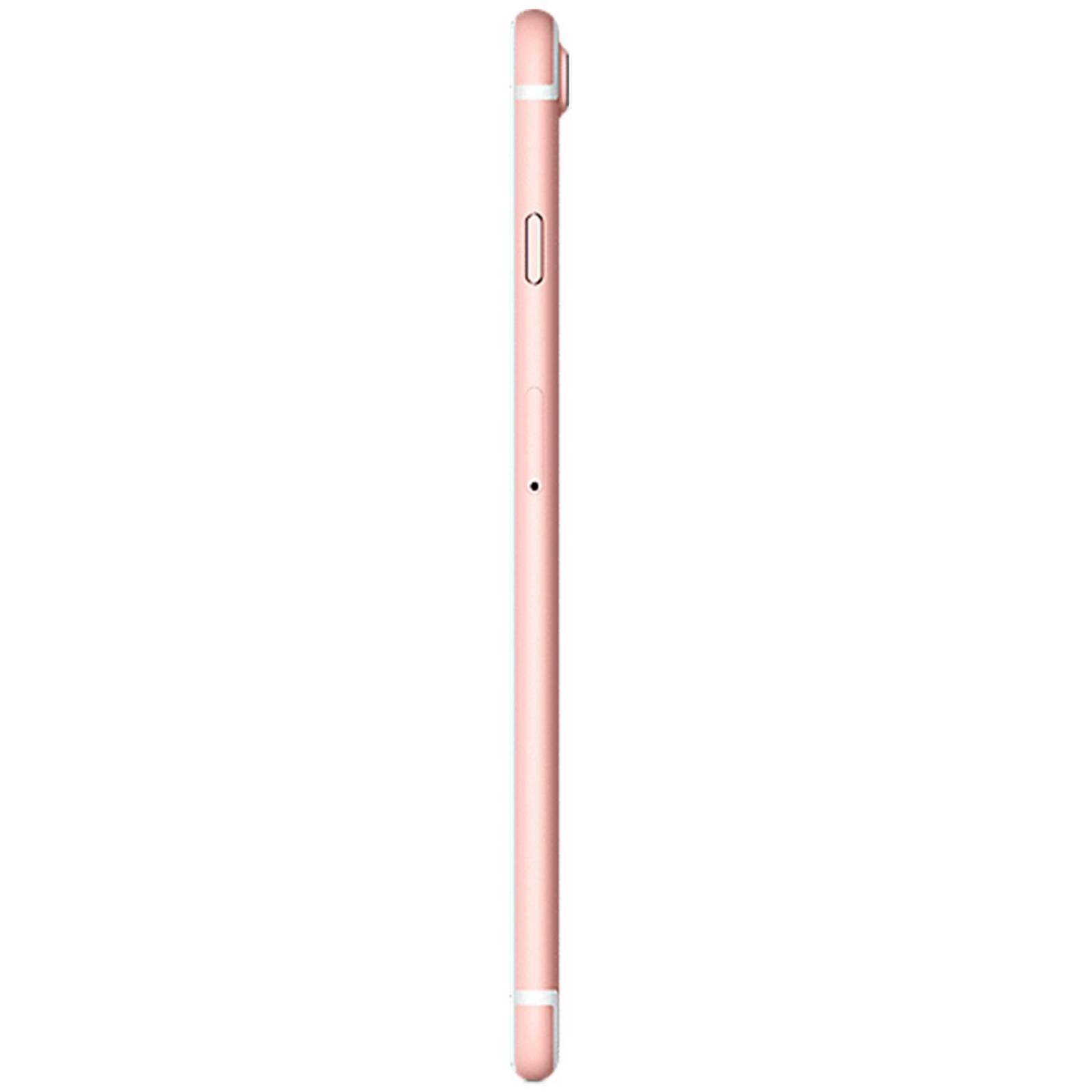 Celular APPLE iPhone 7 Plus 32GB A10 IOS 10 Rose M1 GTA ReAcondicionado 