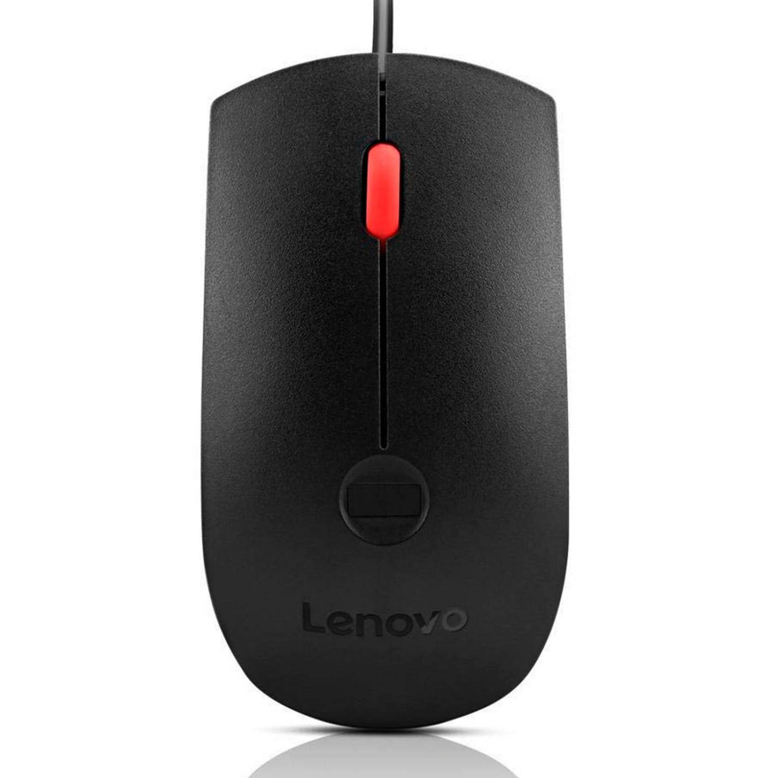 Mouse Optico LENOVO Lector Huella Biometrico 1600DPI USB Mouse Optico LENOVO Lector Huella Biometrico 1600DPI USB