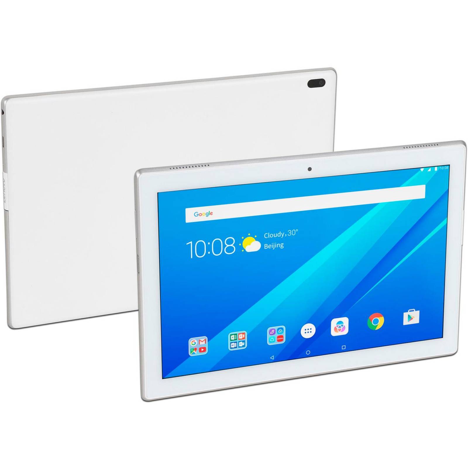 Tablet LENOVO TB-X304F 2GB 16GB 10.1 Android 7.1 Polar White ZA2J0025MX 