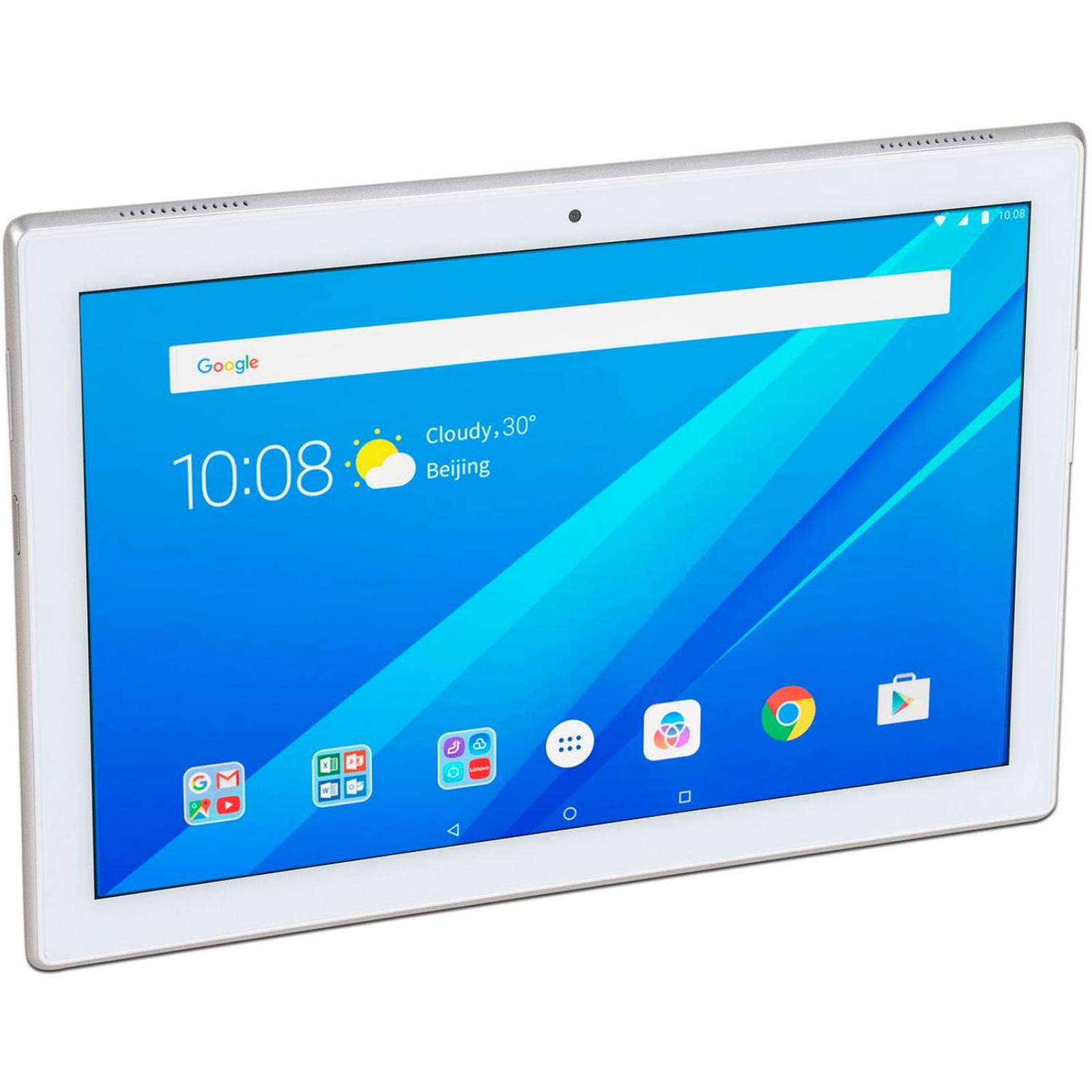 Tablet LENOVO TB-X304F 2GB 16GB 10.1 Android 7.1 Polar White ZA2J0025MX 