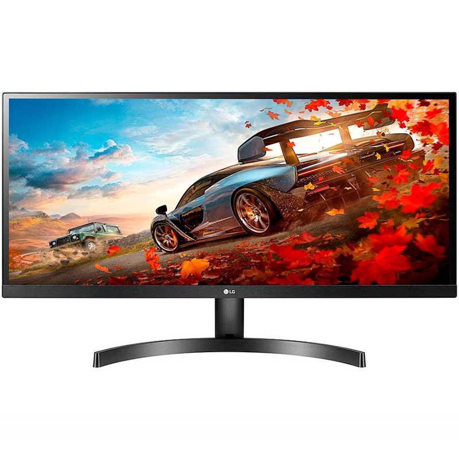 Monitor LG 29WL500 B Led 29 Pulgadas Full HD ULTRAWIDE HDMI Negro 