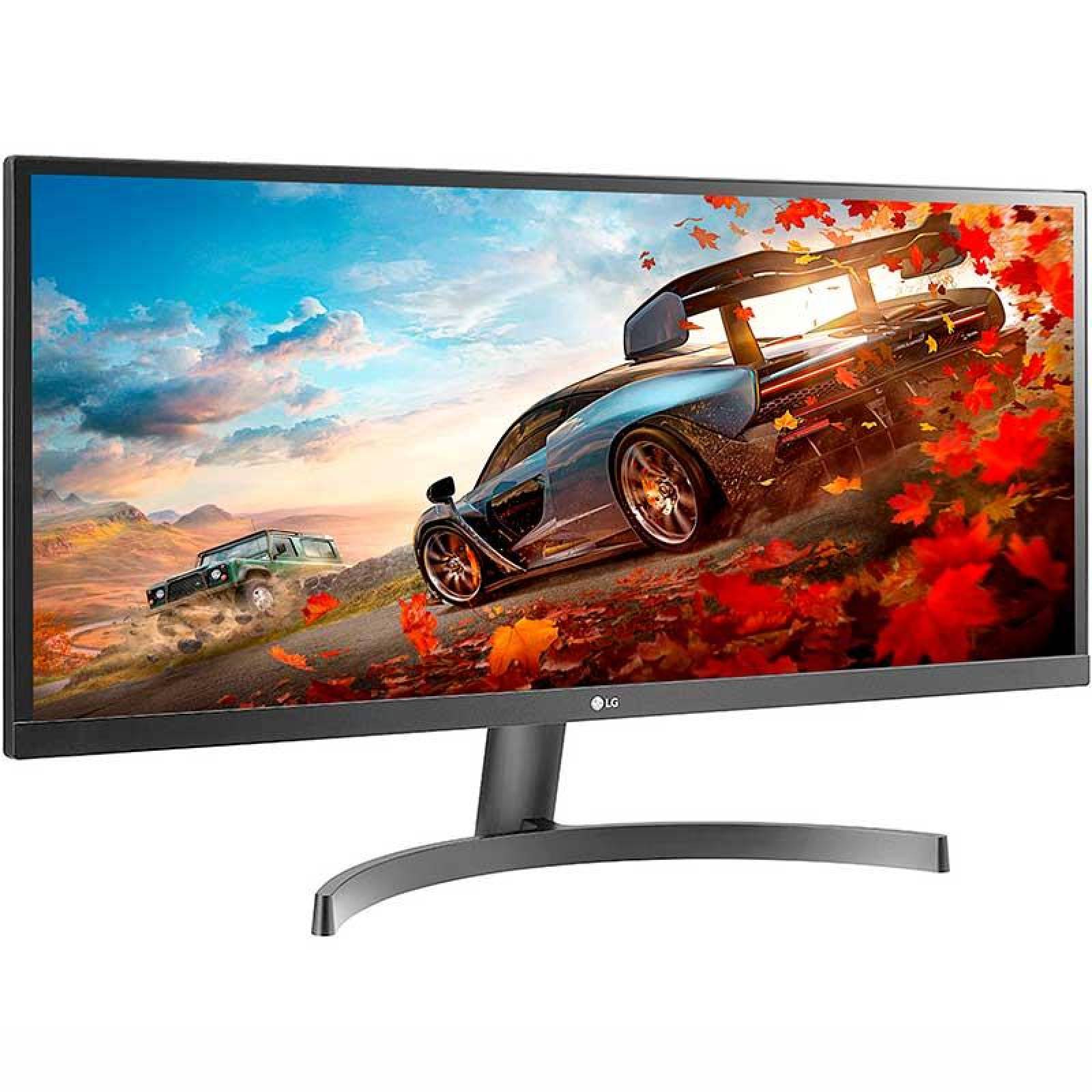 Monitor LG WL B Led Pulgadas Full HD ULTRAWIDE HDMI Negro