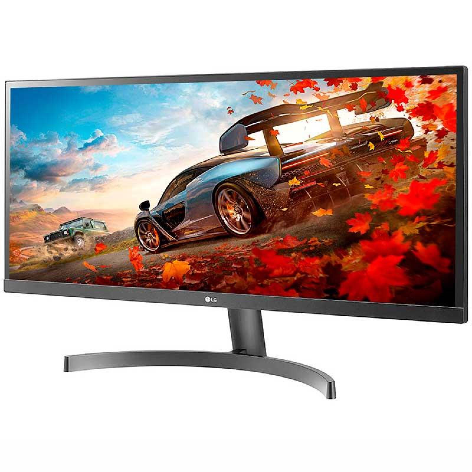 Monitor LG 29WL500 B Led 29 Pulgadas Full HD ULTRAWIDE HDMI Negro 