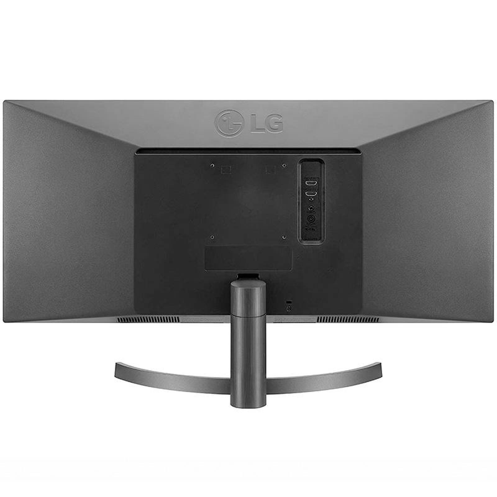 Monitor LG 29WL500 B Led 29 Pulgadas Full HD ULTRAWIDE HDMI Negro