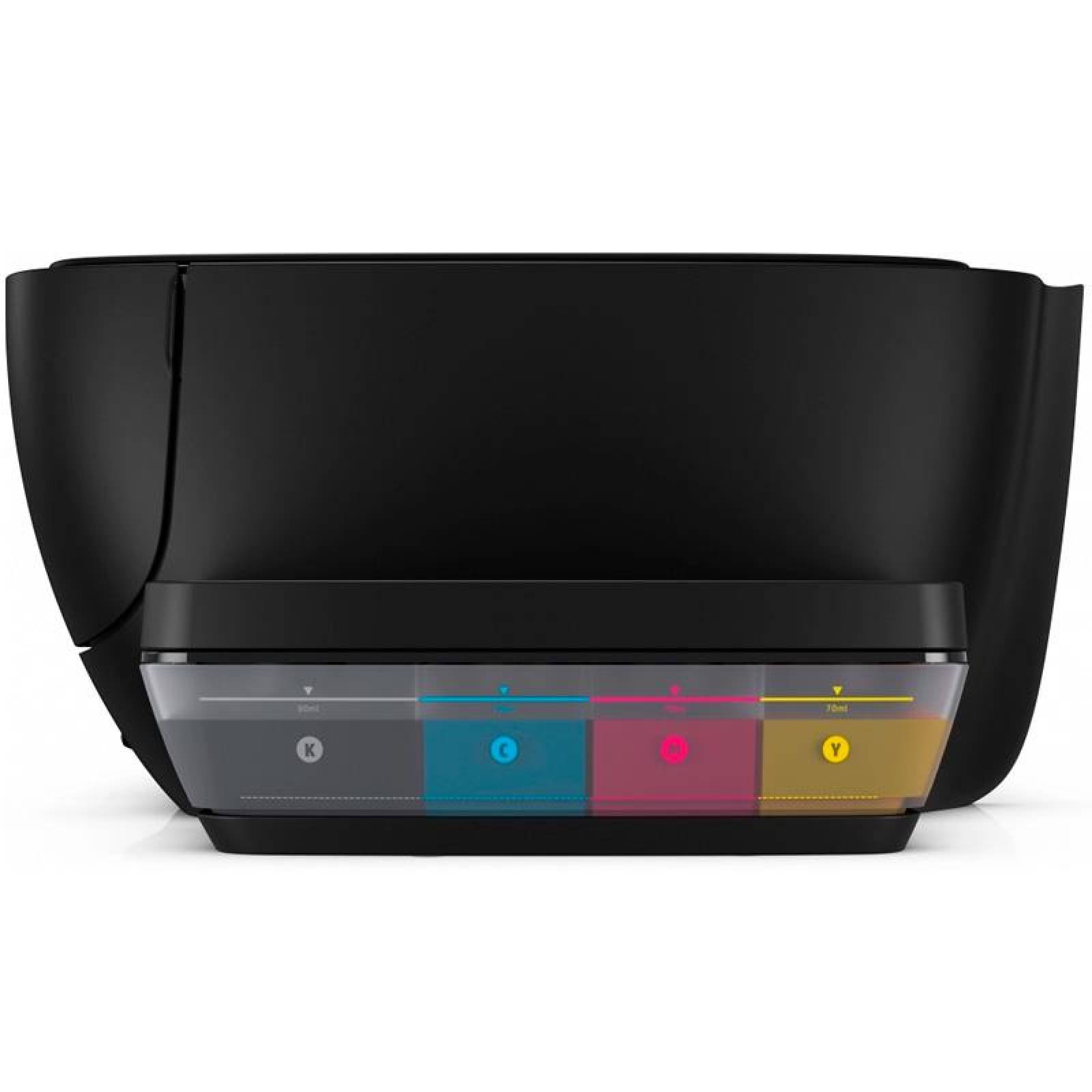 Multifuncional HP Ink Tank 315 Color Tinta Cotinua Z4B04A 