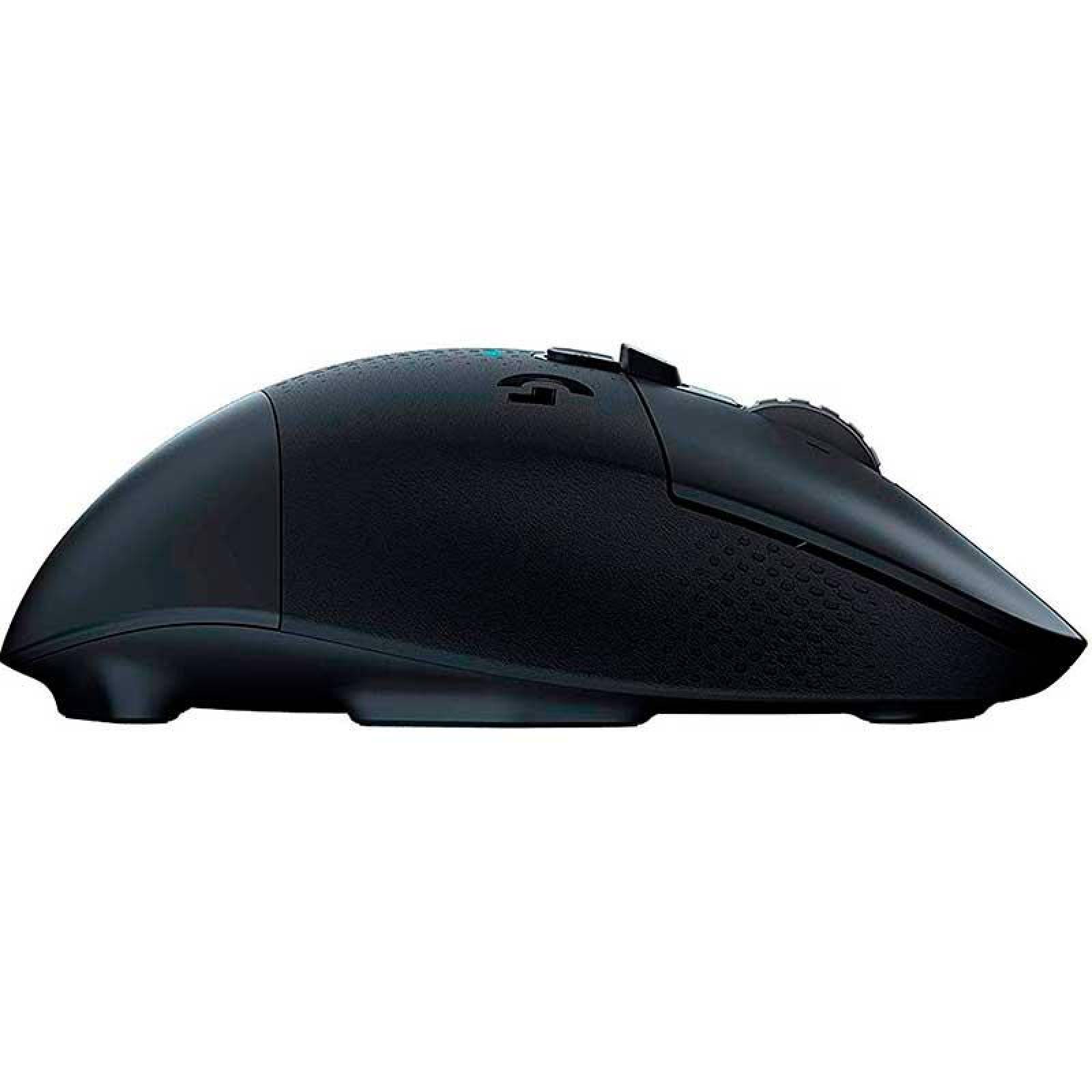 Mouse Gamer LOGITECH G G604 Lightspeed 16000dpi Negro 910-005648 