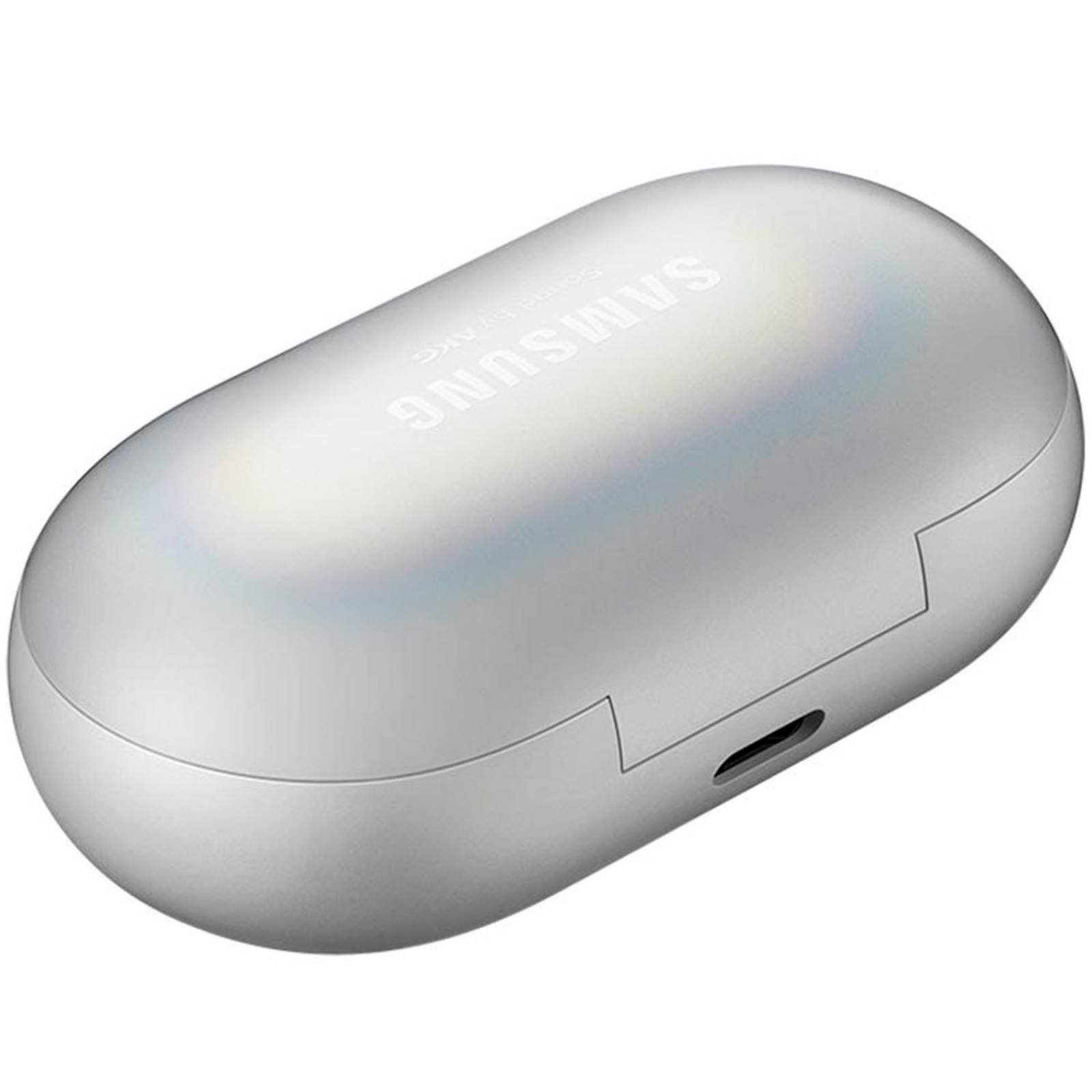 Audifonos Inalambricos SAMSUNG Galaxy Buds R170 Bluetooth Legeros Plata SM-R170NZSATPA 