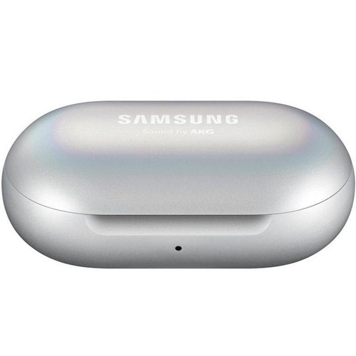Audifonos Inalambricos SAMSUNG Galaxy Buds R170 Bluetooth Legeros Plata SM-R170NZSATPA 