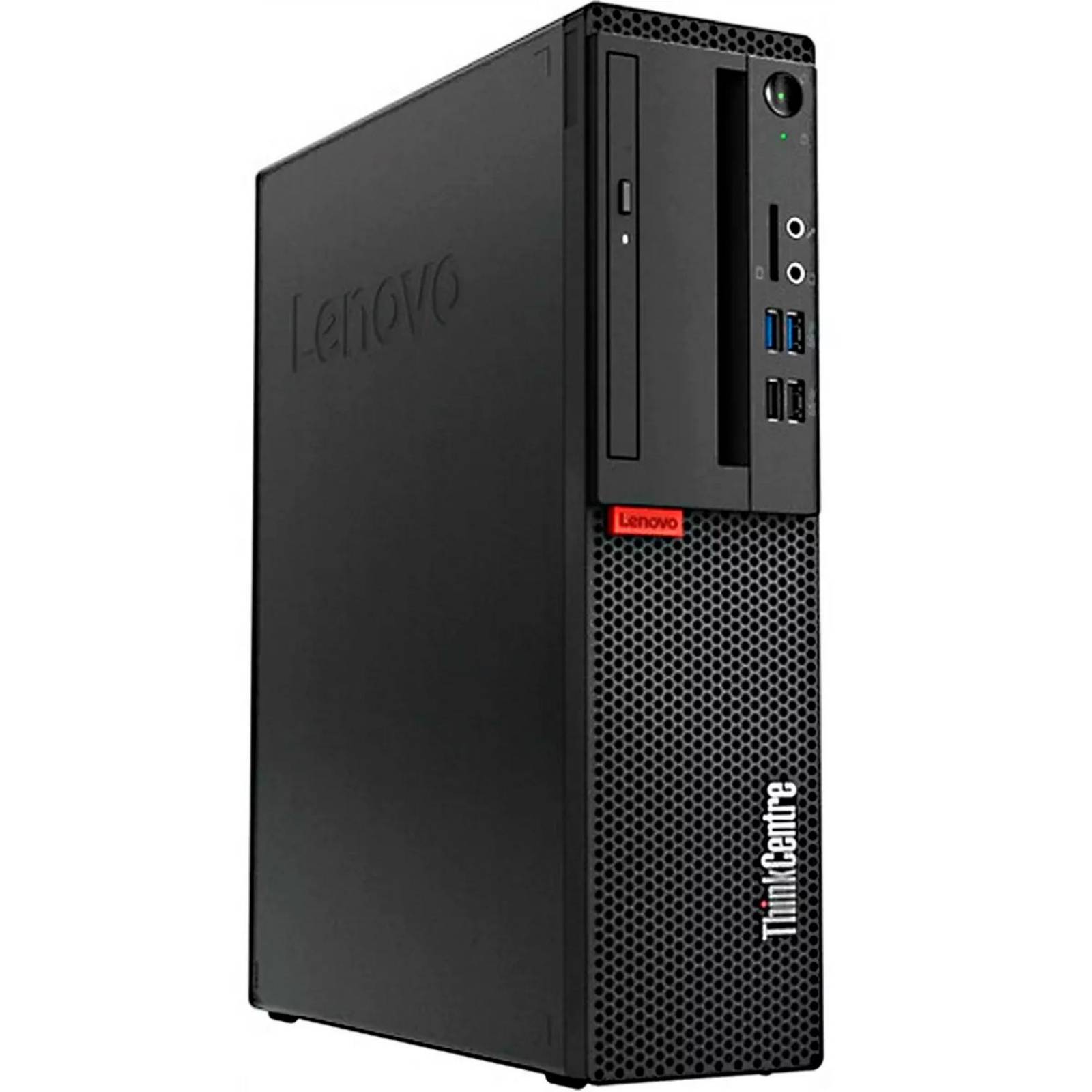 Mini PC LENOVO M725S AMD A6 8GB 500GB Monitor 23.8 Wifi