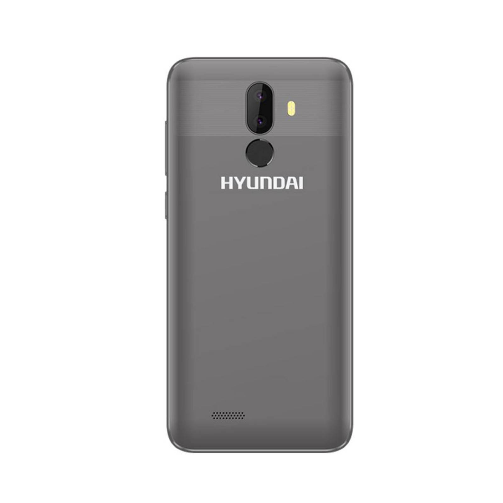 Celular HYUNDAI H65 Eternity 16GB 8MP 13MP 8.1 H25565LG Gris 