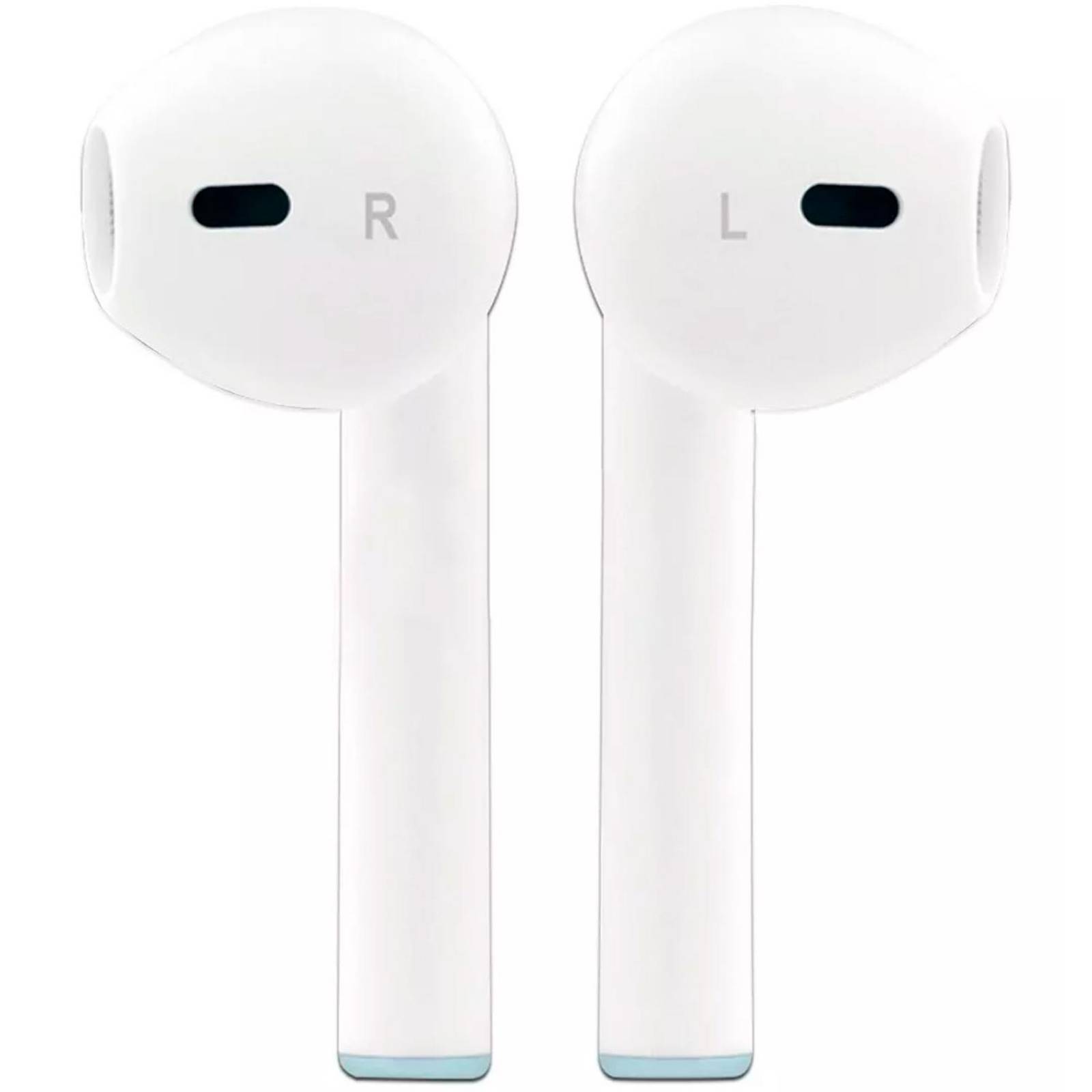 Audifonos Inalambricos ACTECK IN-EAR SoulBunds Base Carga MB-925334