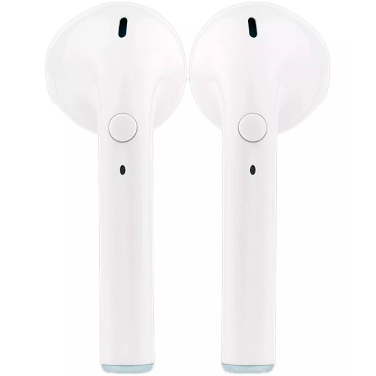 Audifonos Inalambricos ACTECK IN-EAR SoulBunds Base Carga MB-925334