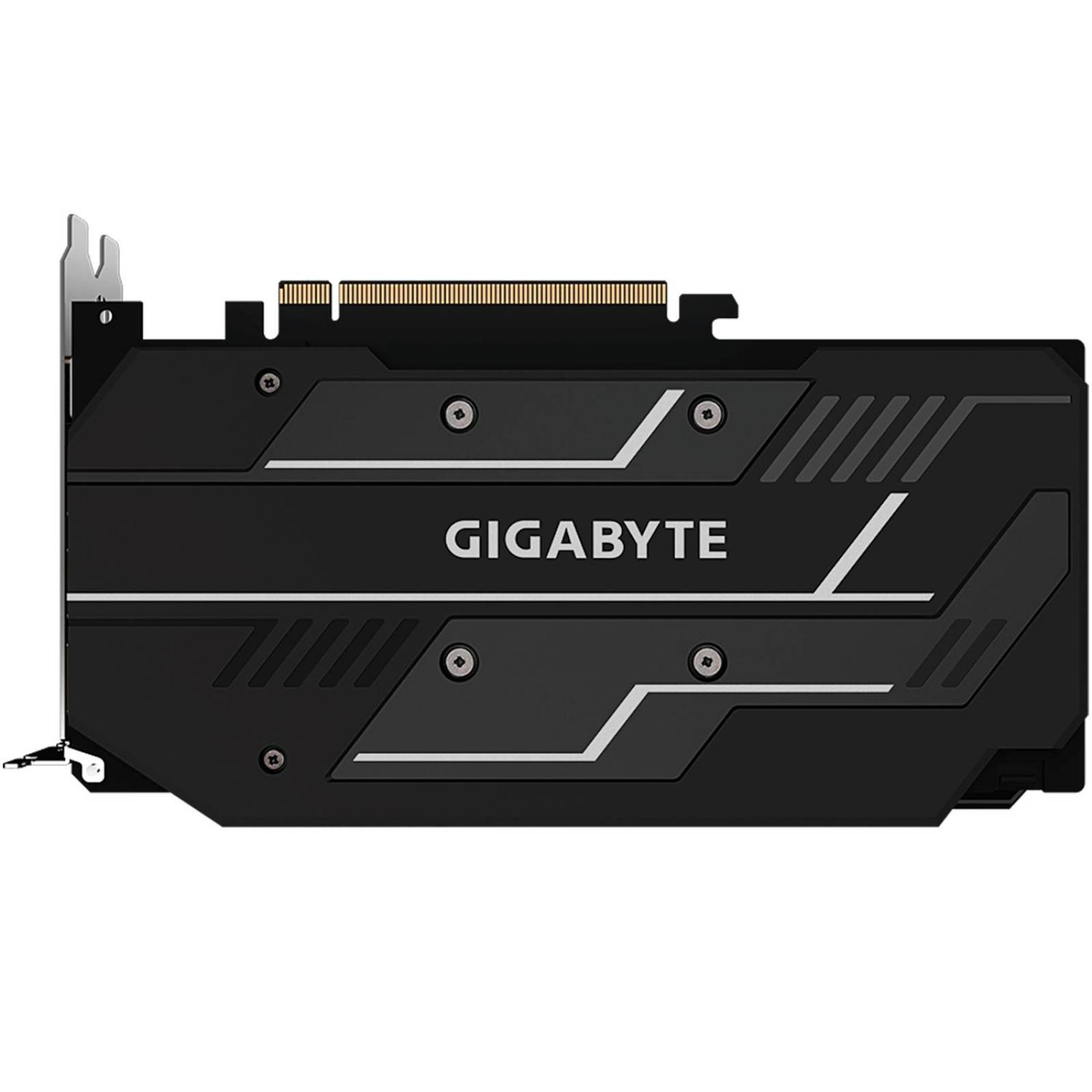 Tarjeta de Video GIGABYTE Radeon RX 5500 XT OC 4G GDDR6 GV-R55XTOC-4GD 