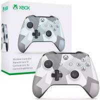 Control Xbox One Microsoft Inalámbrico Winter Forces Wl300043