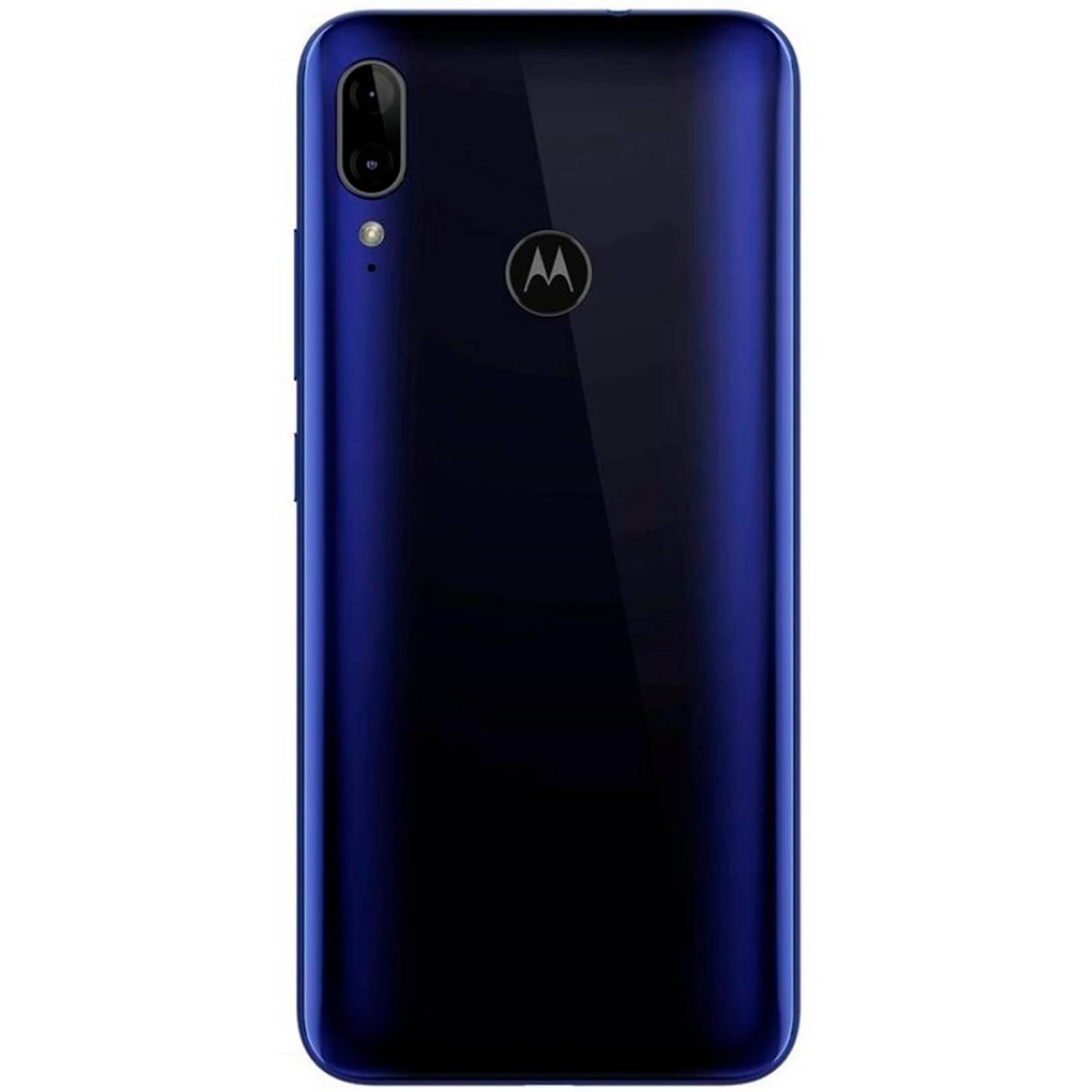 Celular MOTOROLA Moto E6S 4GB 64GB Android 9.0 Octa Core Dual Sim Azul 