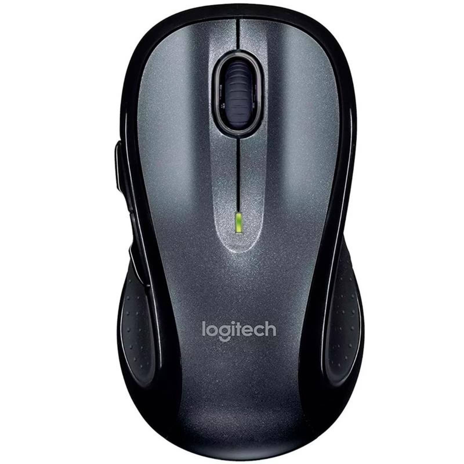 Mouse Inalambrico LOGITECH M510 910-001822 