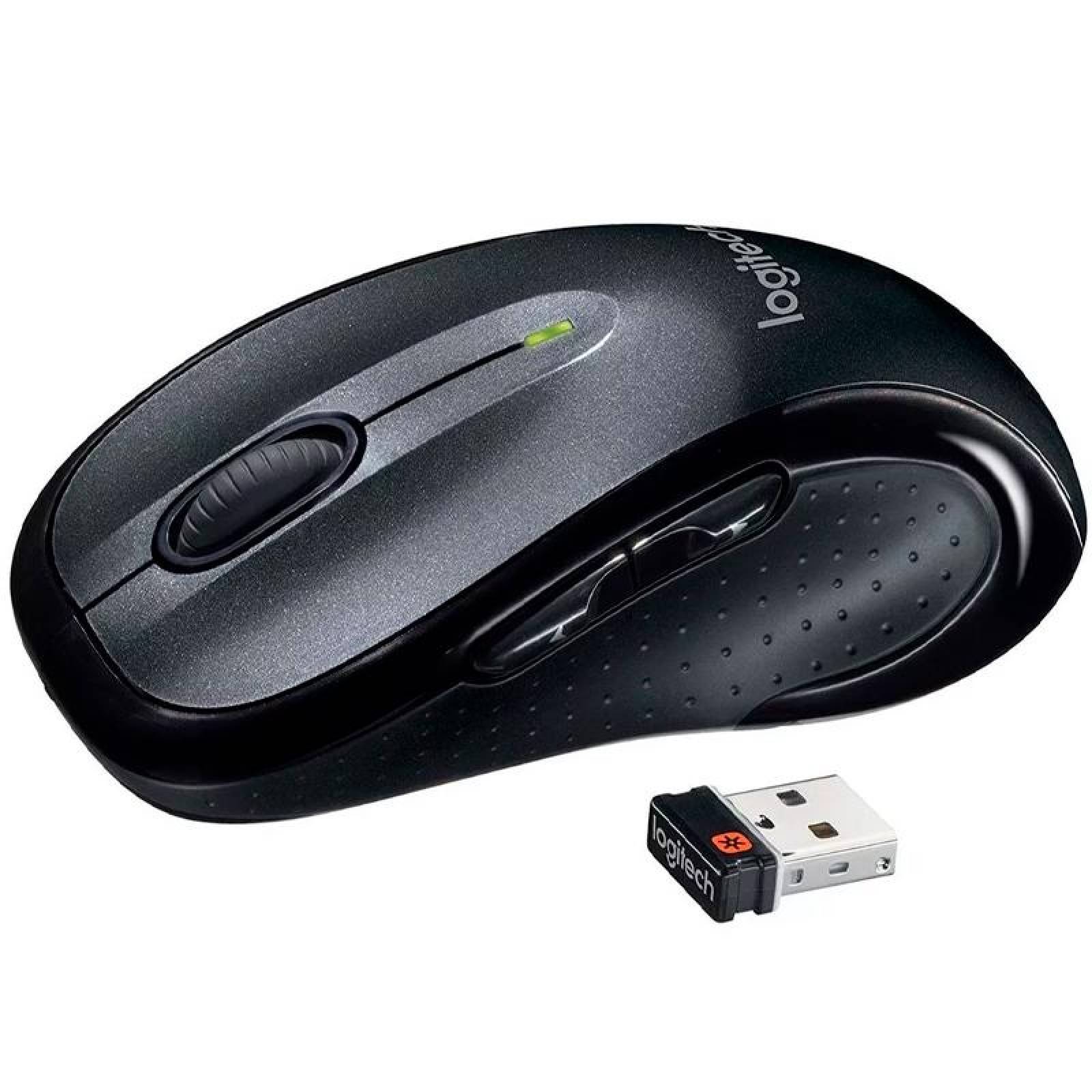 Mouse Inalambrico LOGITECH M510 910-001822 