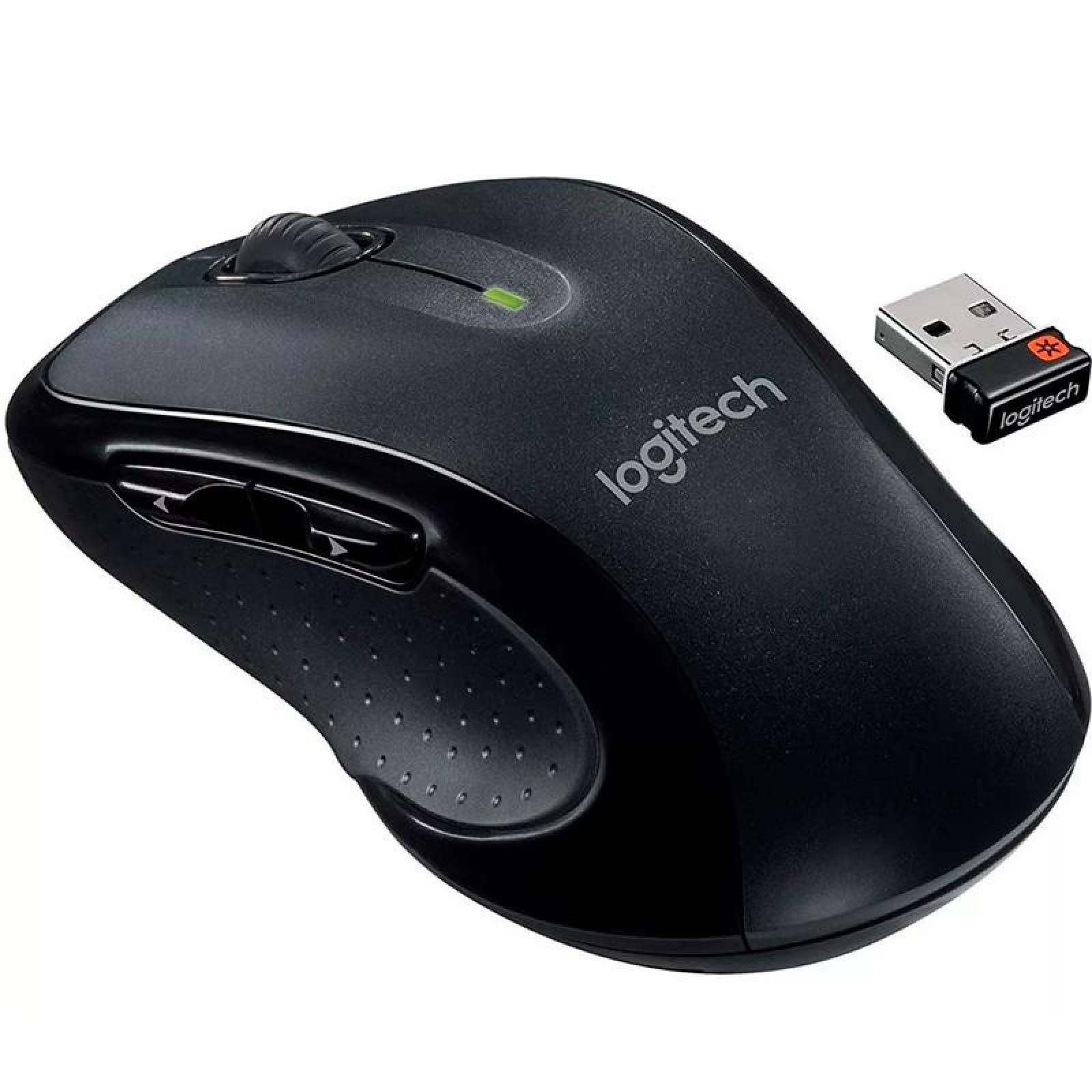 Mouse Inalambrico LOGITECH M510 910-001822 