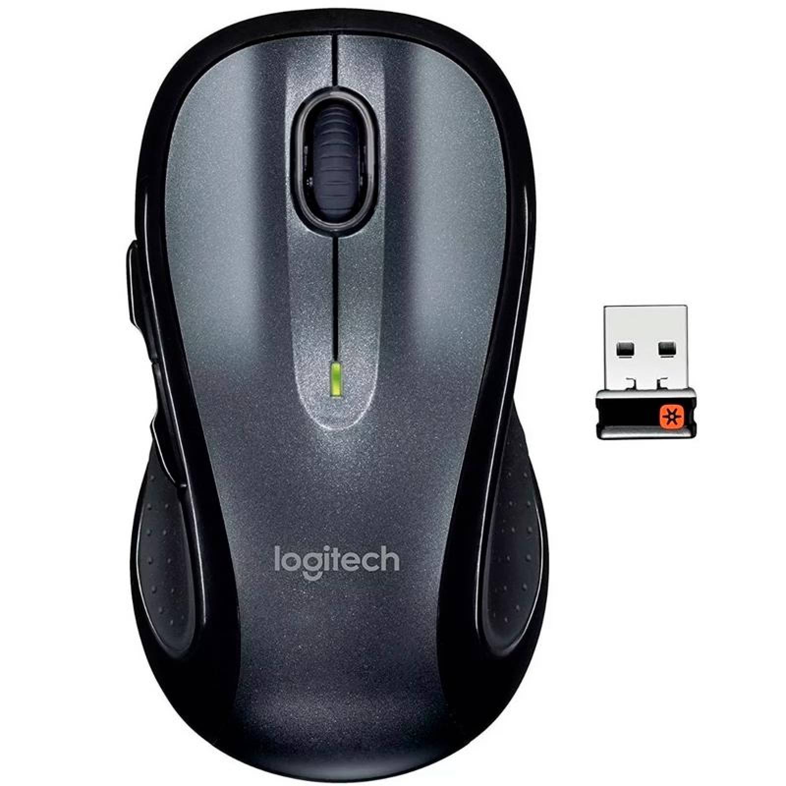 Mouse Inalambrico LOGITECH M510 910-001822 