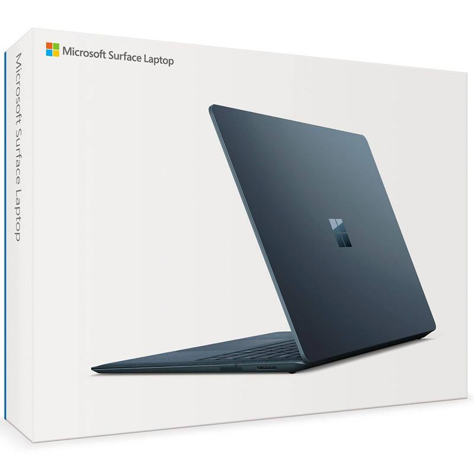 721)Surface Laptop /i7-7660U/8GB/256GB 西側諸国 - www