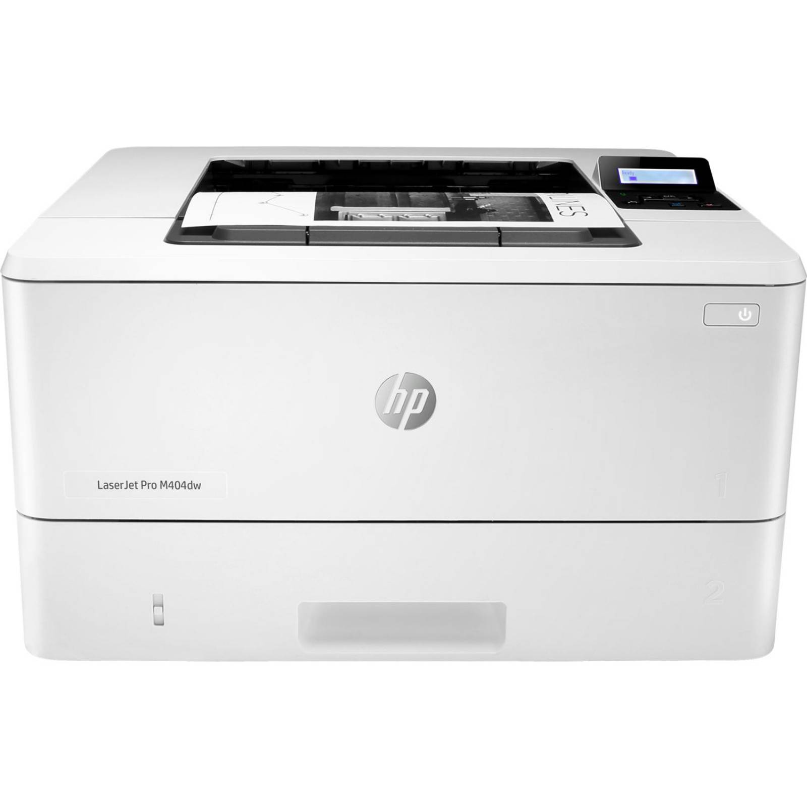 Impresora Multifuncional Hp M404dw Laserjet Pro W1a56a