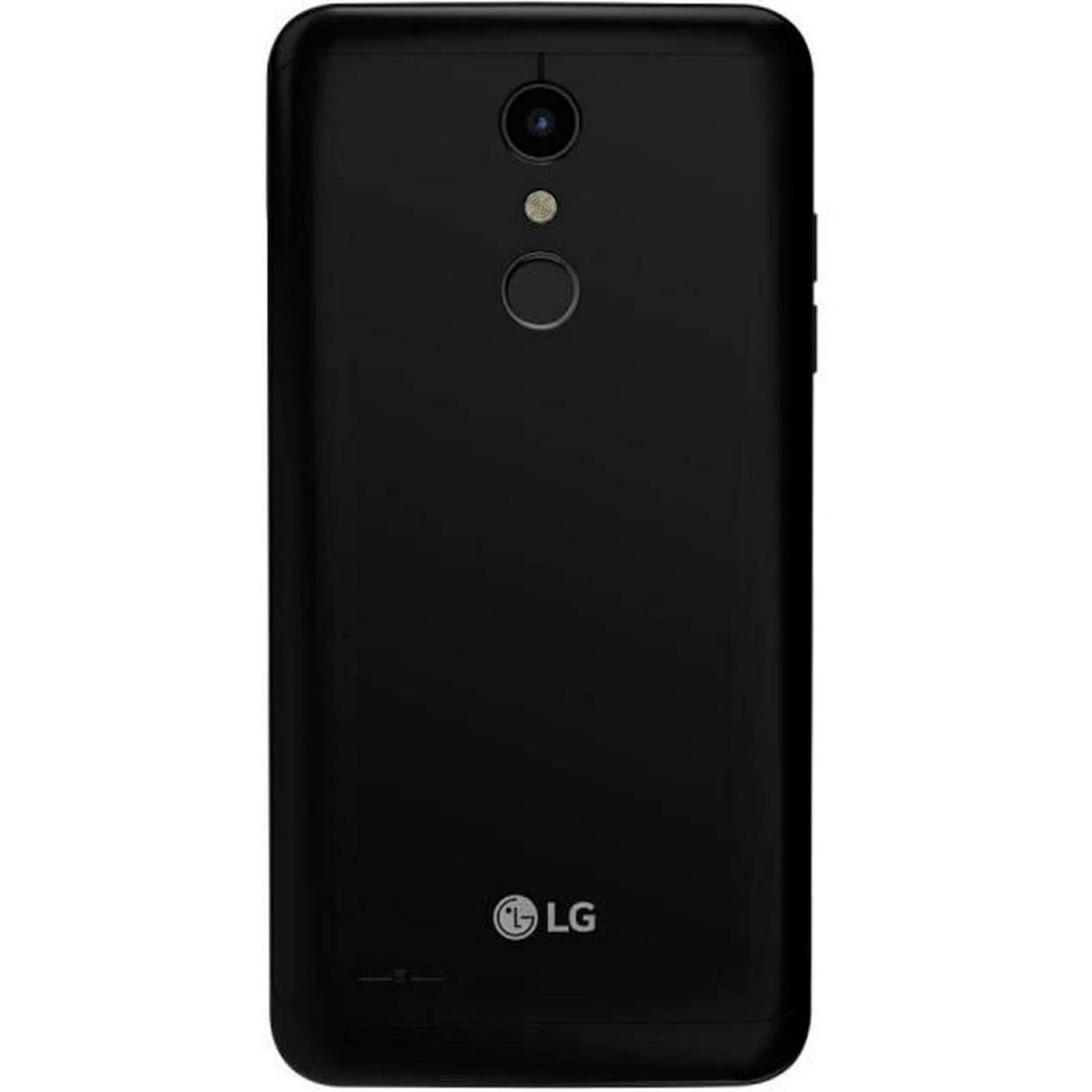 Celular LG K30 2GB 16GB Quad Core Android 7 Camara 8 Mp Negro 