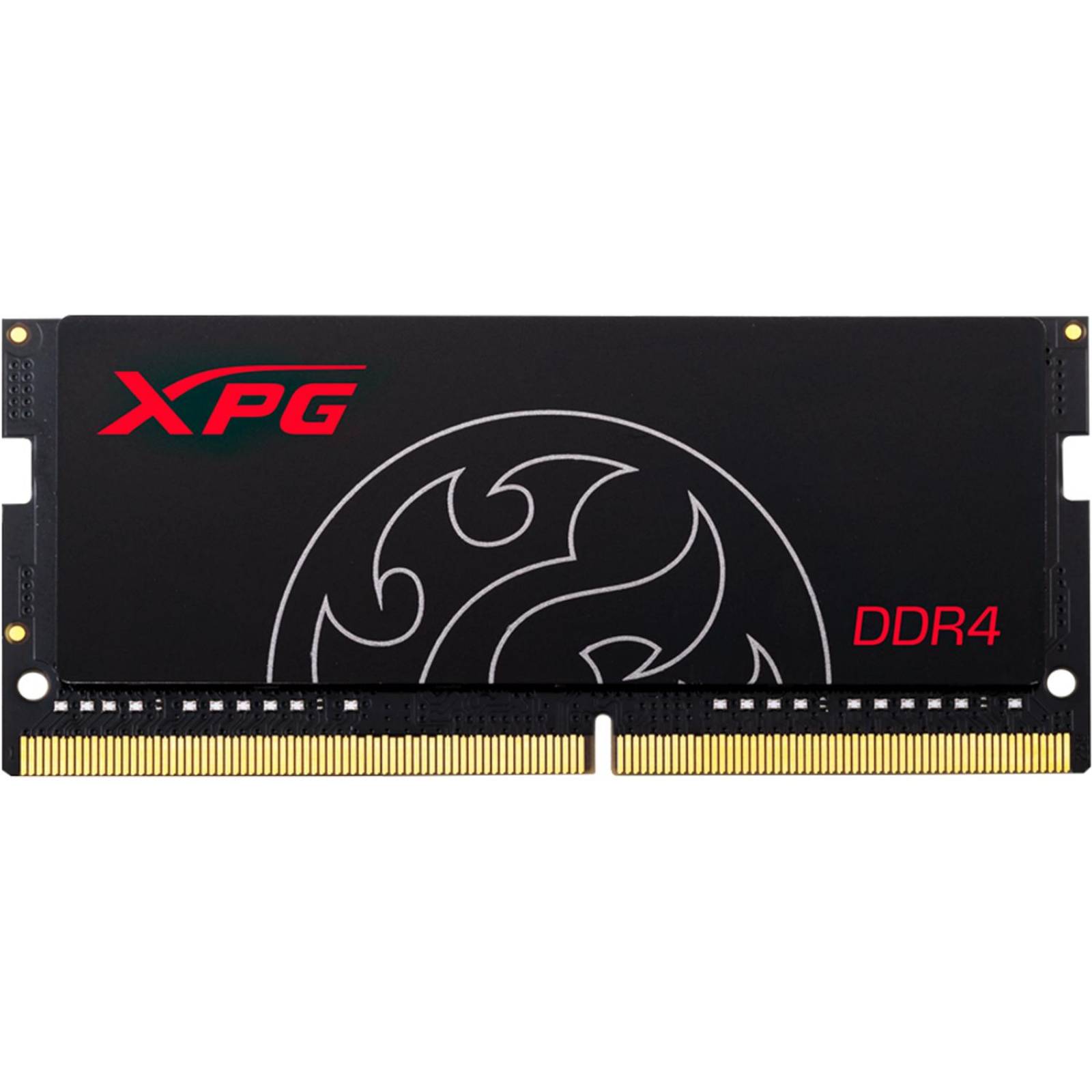 Memoria RAM DDR4 16GB 2666MHz XPG HUNTER 1x16GB Laptop Gamer AX4S2666316G18-SBHT 