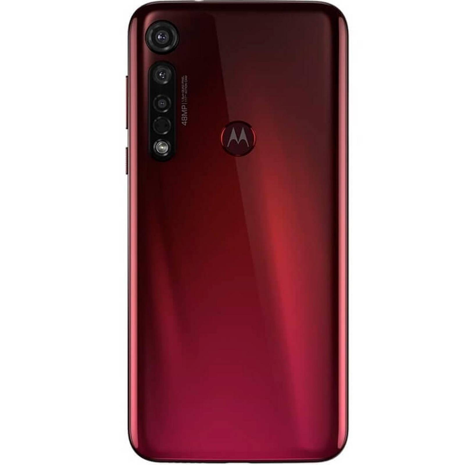 Celular MOTOROLA Moto G8 Plus 4GB 64GB 6.3" FHD+ 48MP 