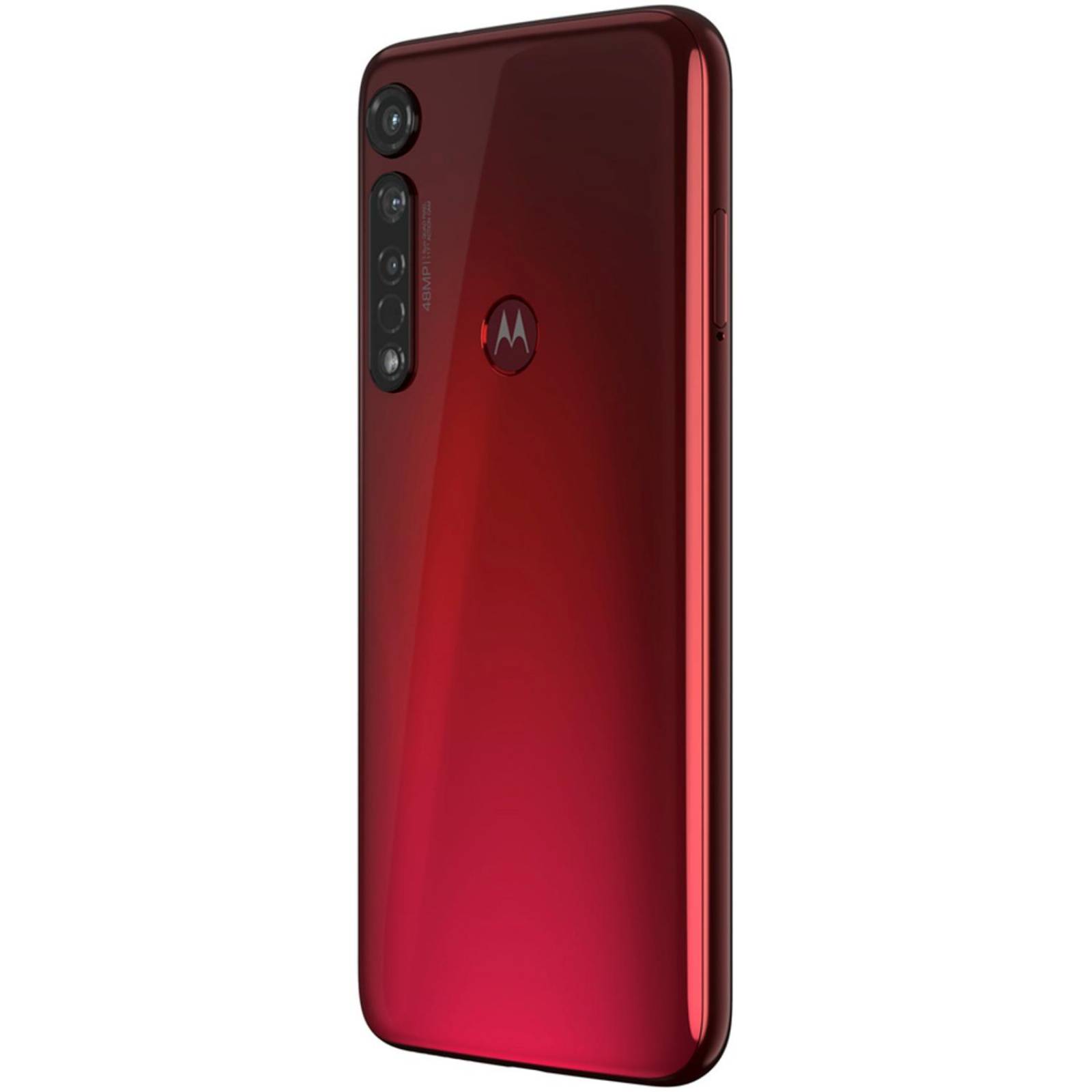 Celular MOTOROLA Moto G8 Plus 4GB 64GB Android 9.0 Octa Core Rosa XT20