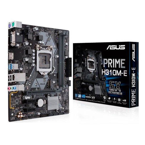 Computadora Pc Cpu Gamer Xteme Intel I5 9400 8gb 500gb Hd 630 