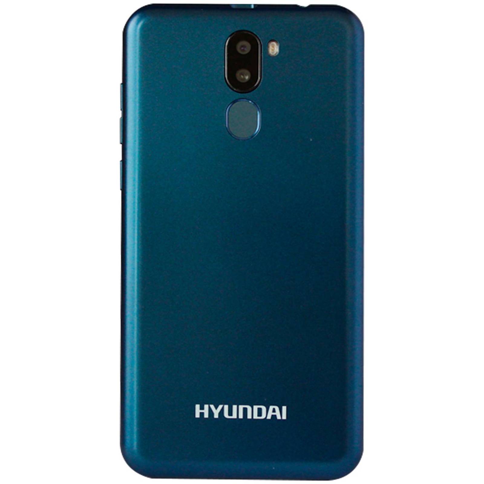 Celular HYUNDAI G57 MTK6580 2GB 16GB 8MP 3G Android 9.0 HT2G57KB 