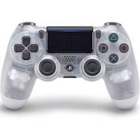 Control Ps4 Playstation 4 Dualshock 4 Cristal Inalámbrico
