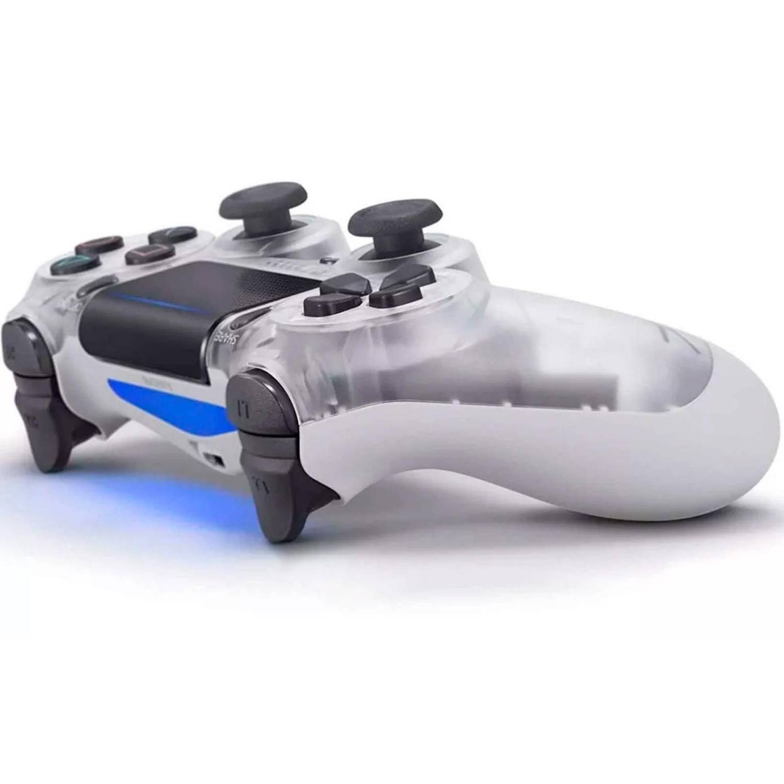 Control PS4 PlayStation 4 Dualshock 4 Inalambrico Cristal 9801351 