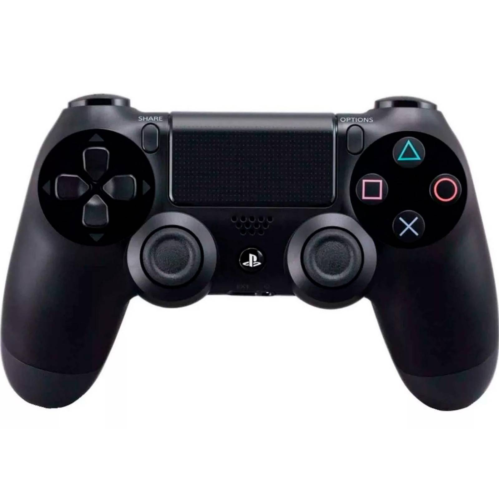 Control Inalambrico PS4 PlayStation 4 DualShock 4 Negro 3001840 