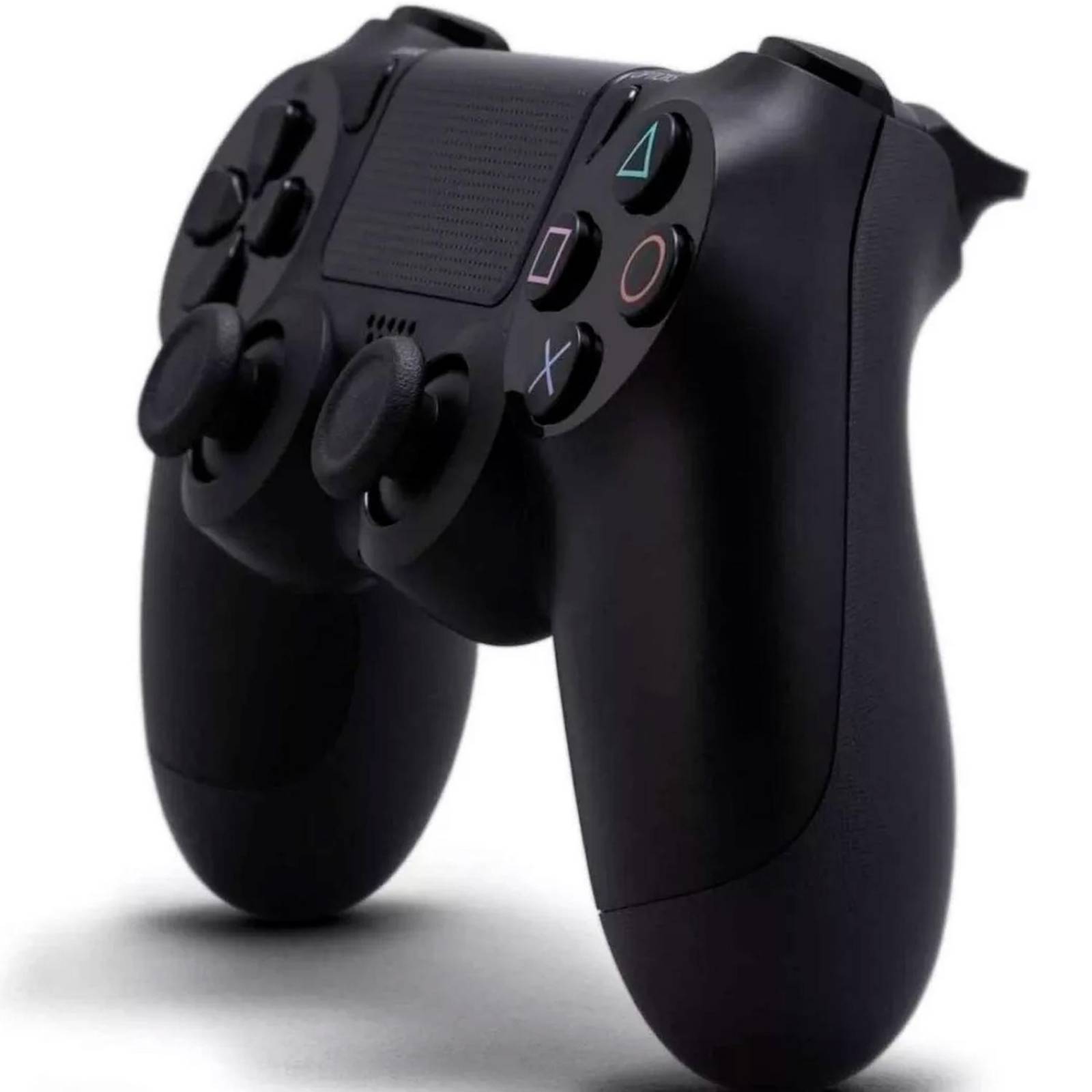 Control Inalambrico PS4 PlayStation 4 DualShock 4 Negro 3001840 