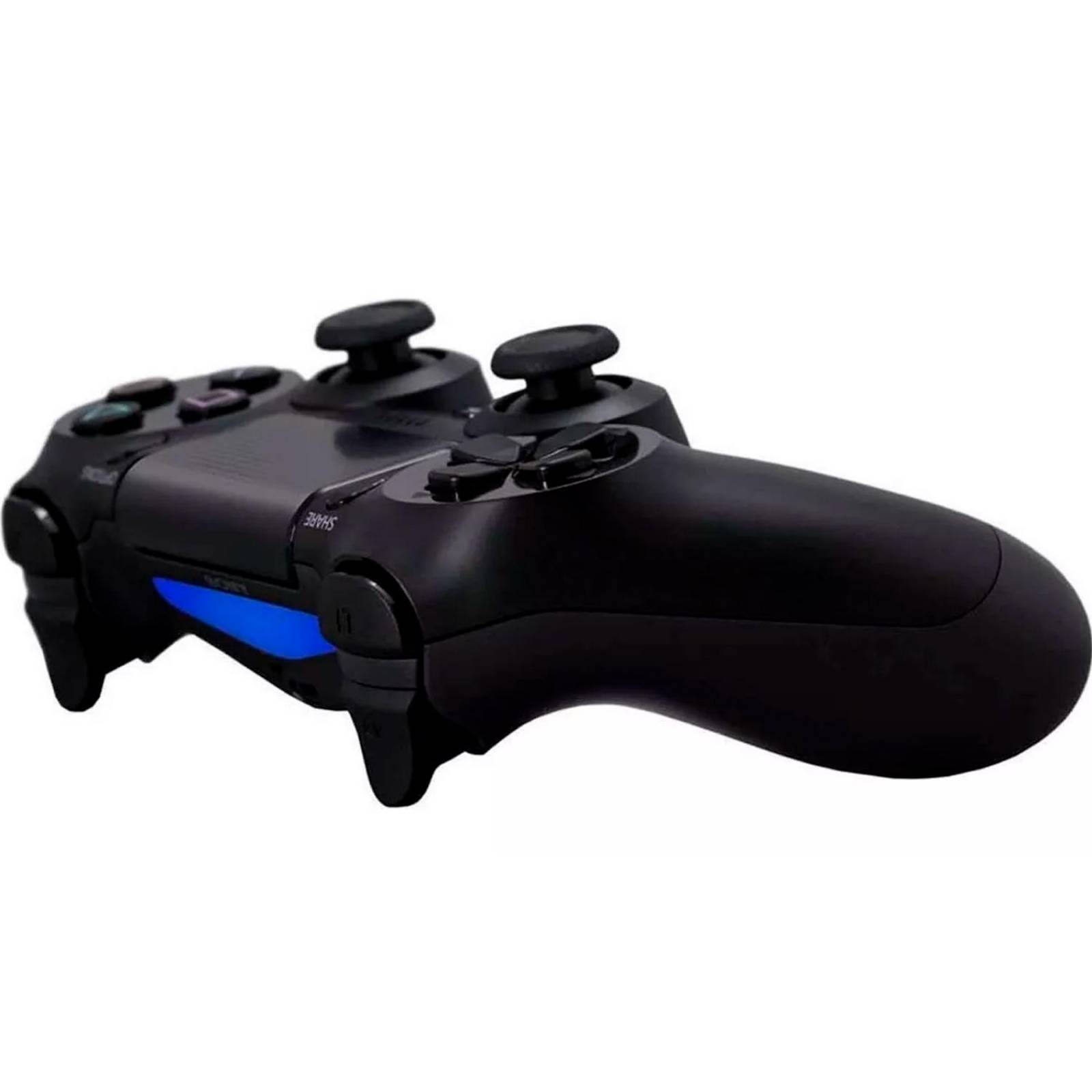 Control Inalambrico PS4 PlayStation 4 DualShock 4 Negro 3001840 