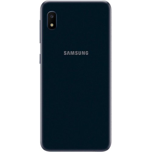 Celular SAMSUNG Galaxy A10E 2GB 32GB Android 9 Telcel Negro 