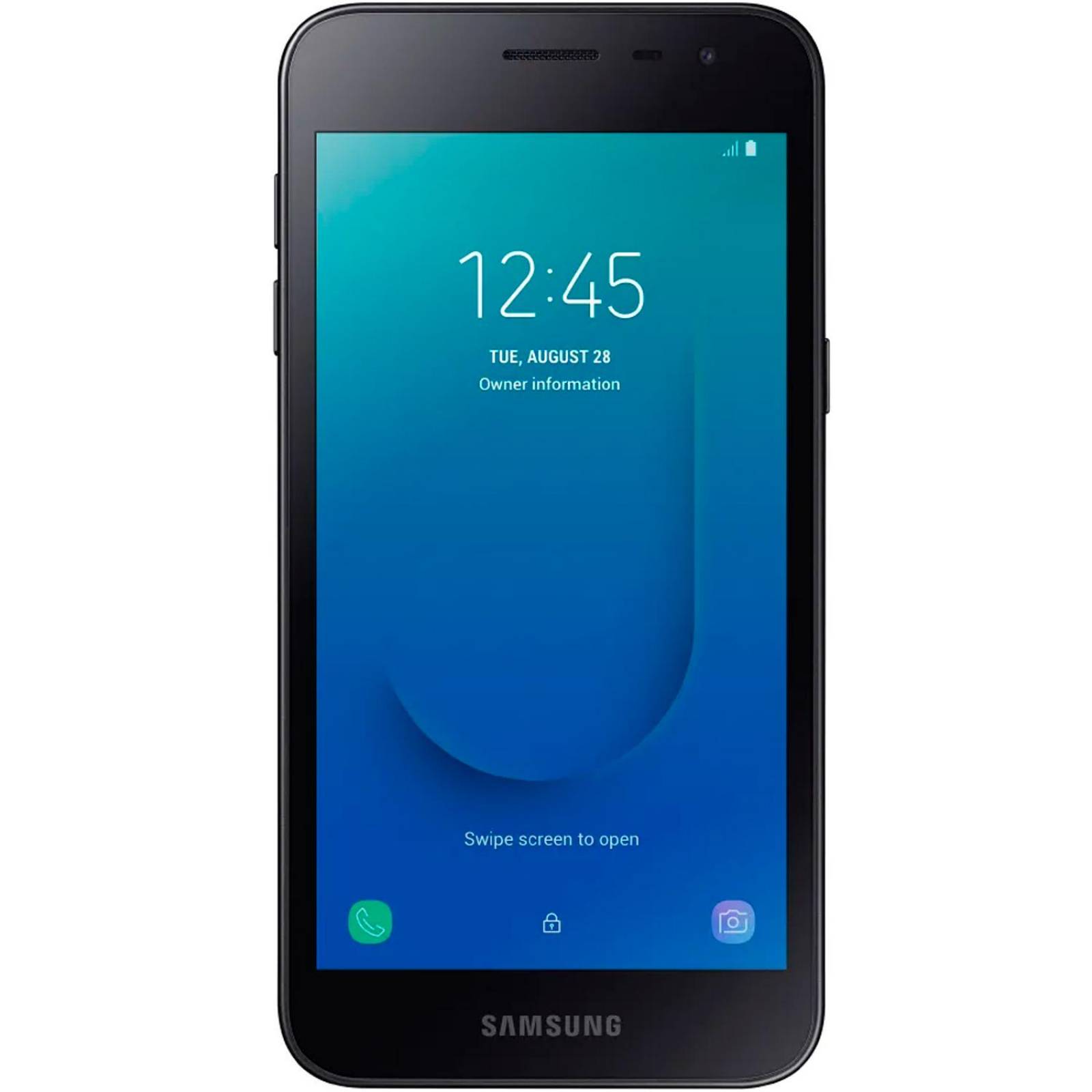 Celular SAMSUNG Galaxy J2 2GB 16GB Android 8 Quad Core Negro 