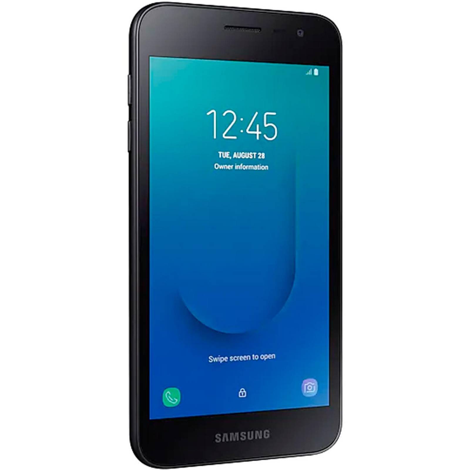 Celular SAMSUNG Galaxy J2 2GB 16GB Android 8 Quad Core Negro 
