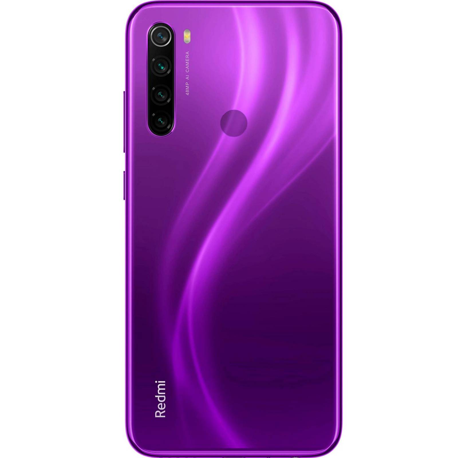 Celular XIAOMI Redmi Note 8 6GB 128GB Android 9.0 Octa Core Morado 