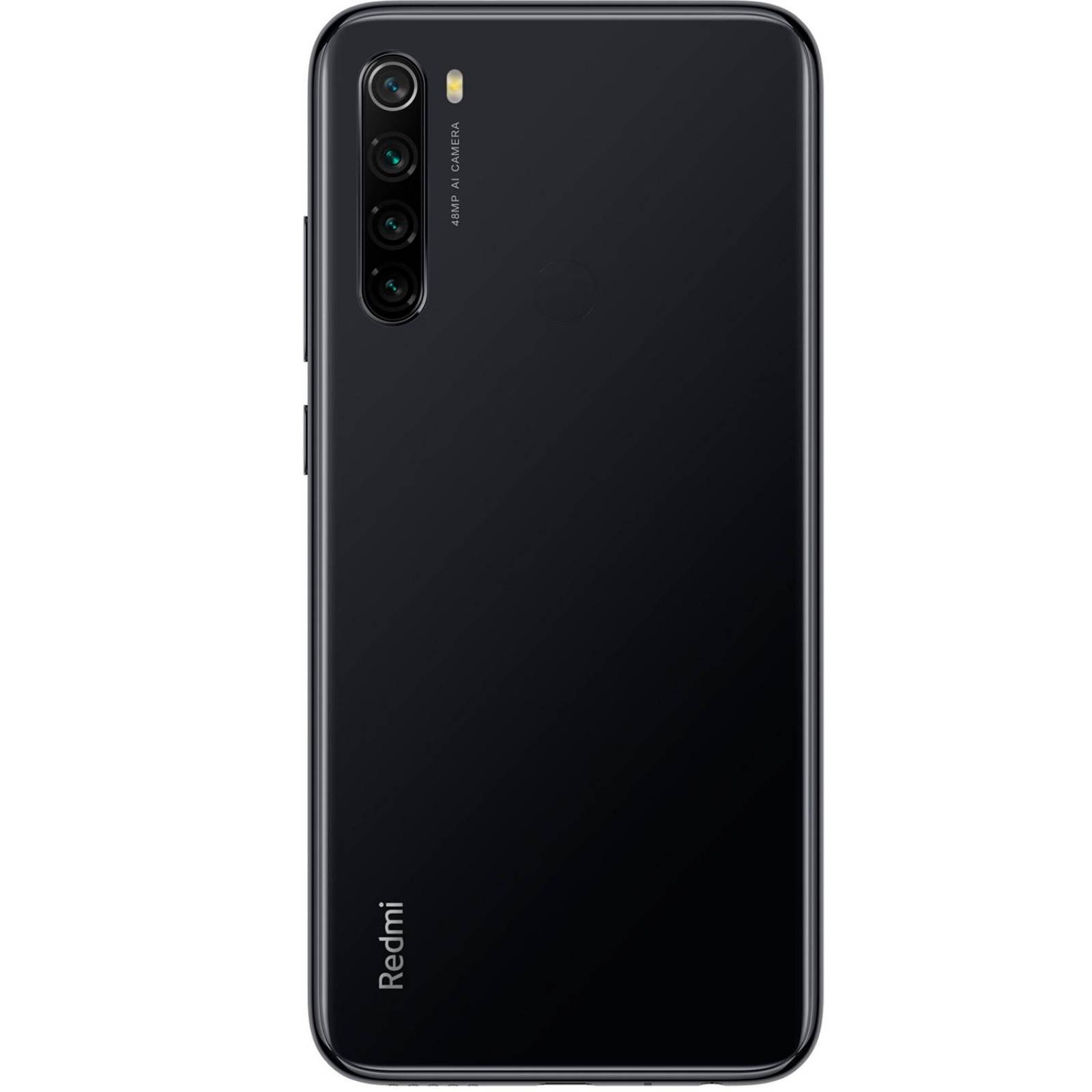 Celular XIAOMI Redmi Note 8 6GB 128GB Android 9.0 Octa Core Negro 