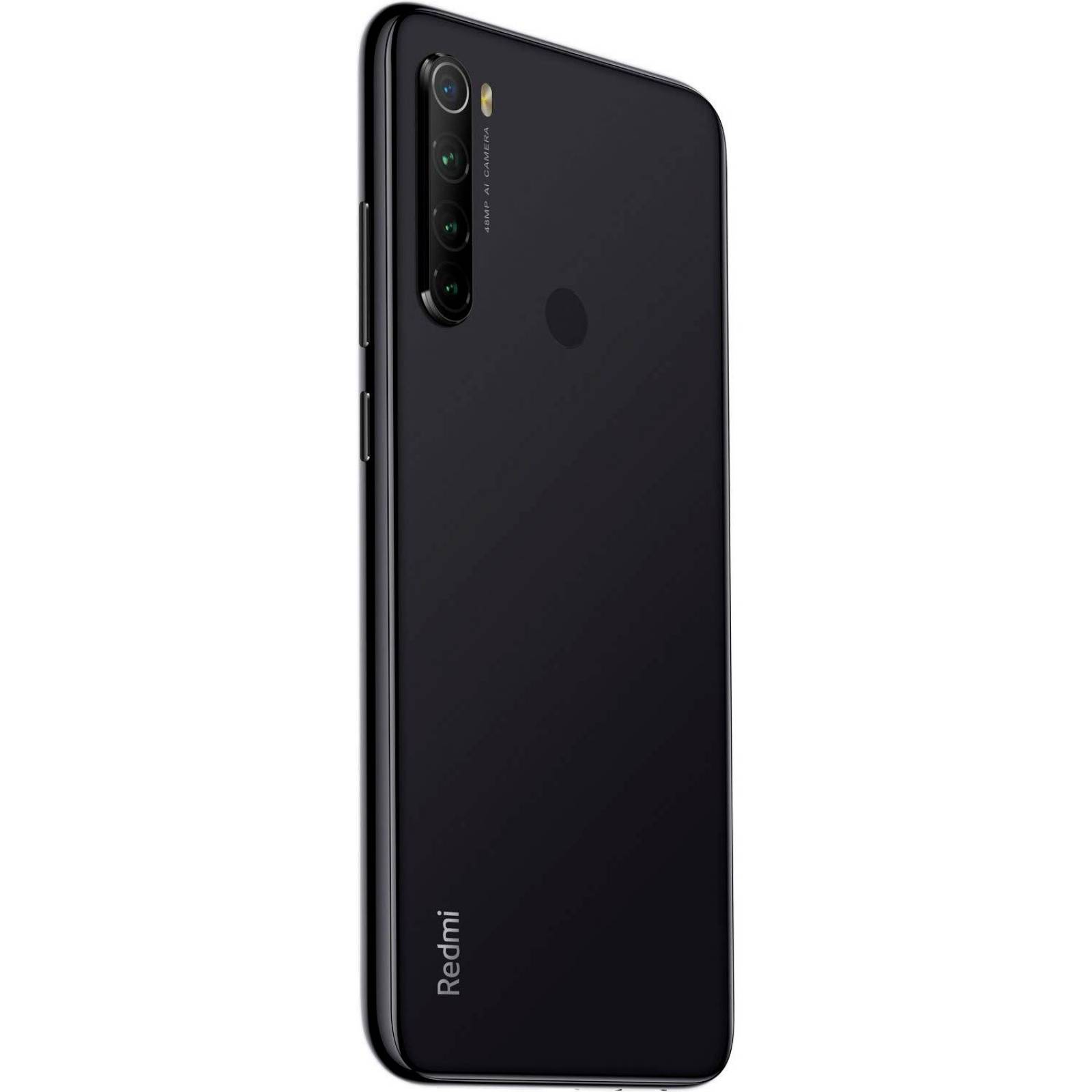 Celular XIAOMI Redmi Note 8 6GB 128GB Android 9.0 Octa Core Negro 