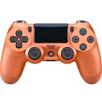 Control Ps4 Sony Playstation 4 Dualshock 4 Inalambrico Cobre 3003247