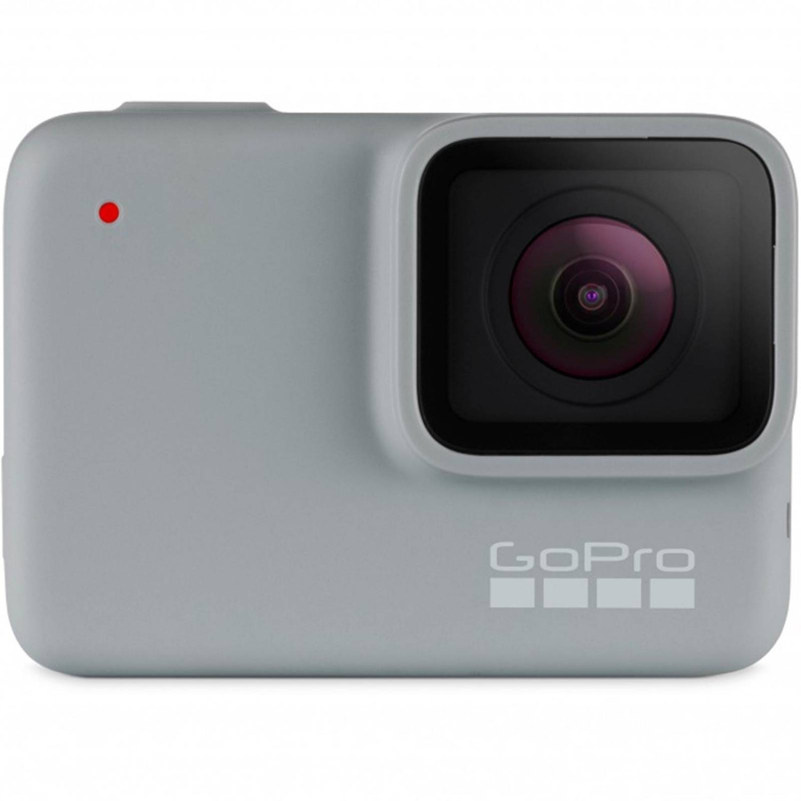 Cámara GoPro Hero 7 White 1440p 60 FPS 10mp CHDHB-601-RW 