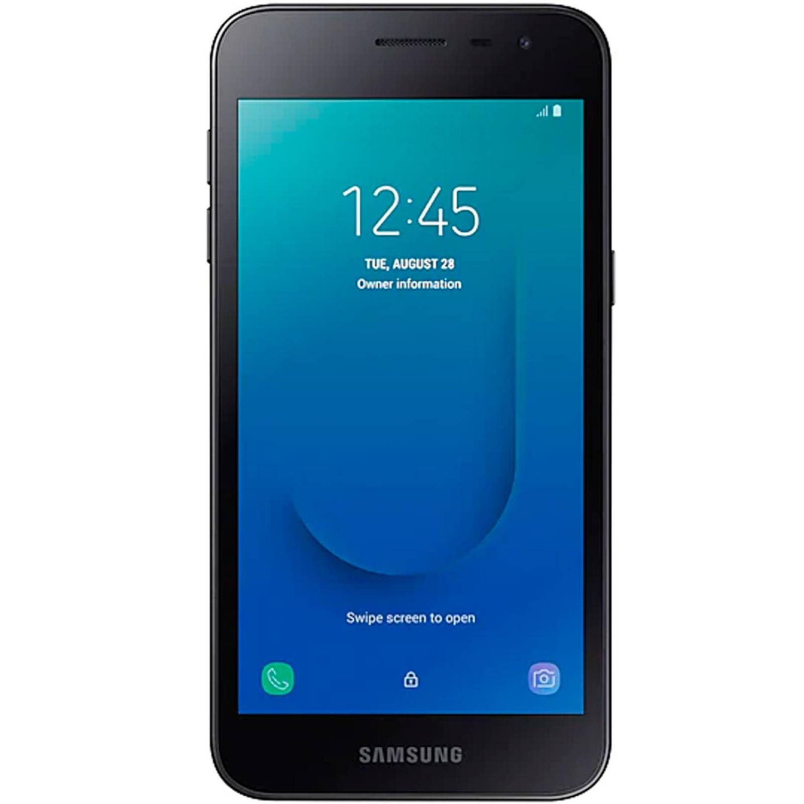 Celular SAMSUNG Galaxy J2 1GB 8GB Quad Core Android 5.1.1 Negro 