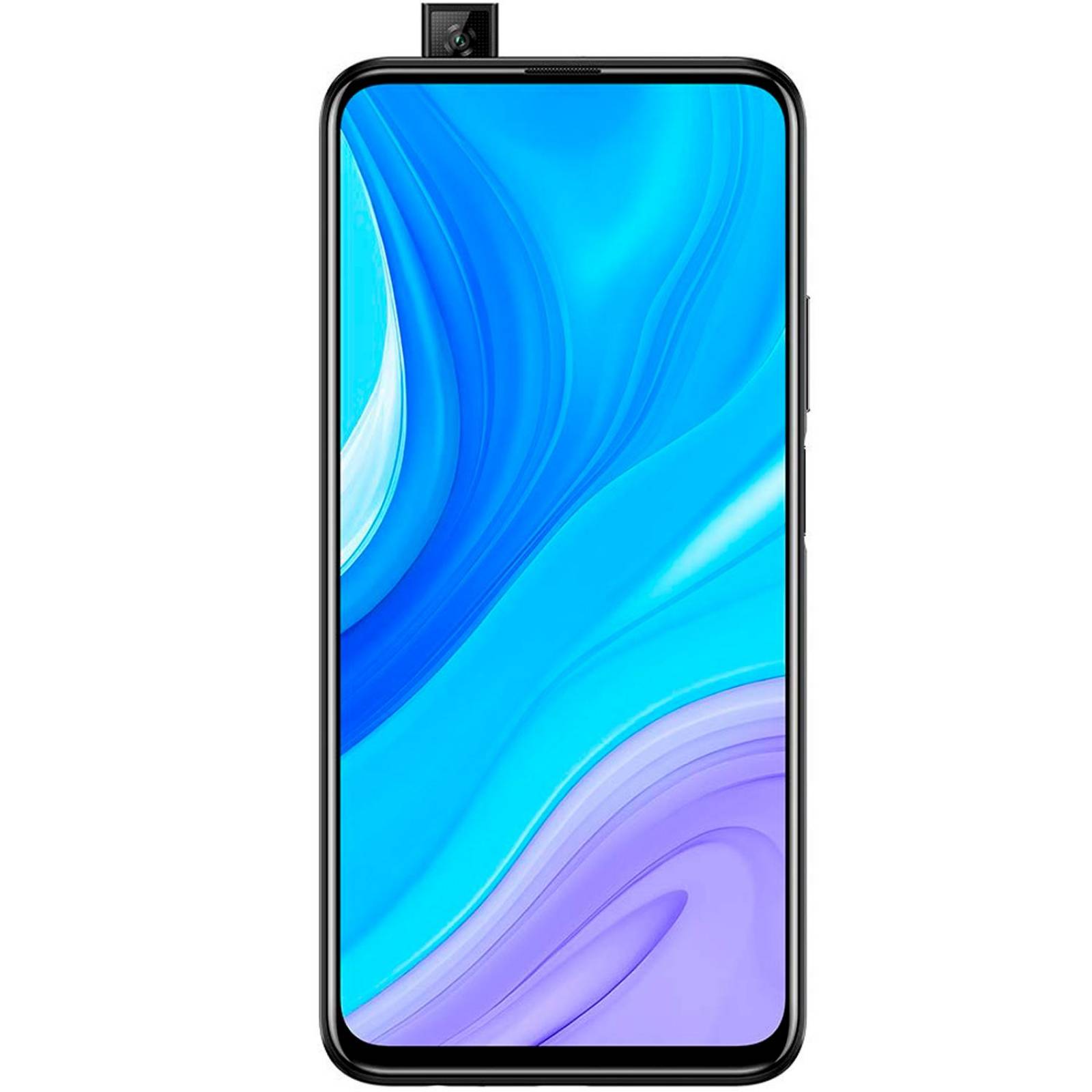 Celular HUAWEI Y9S 6GB 128GB DUAL SIM Android 9 Negro STK-L22