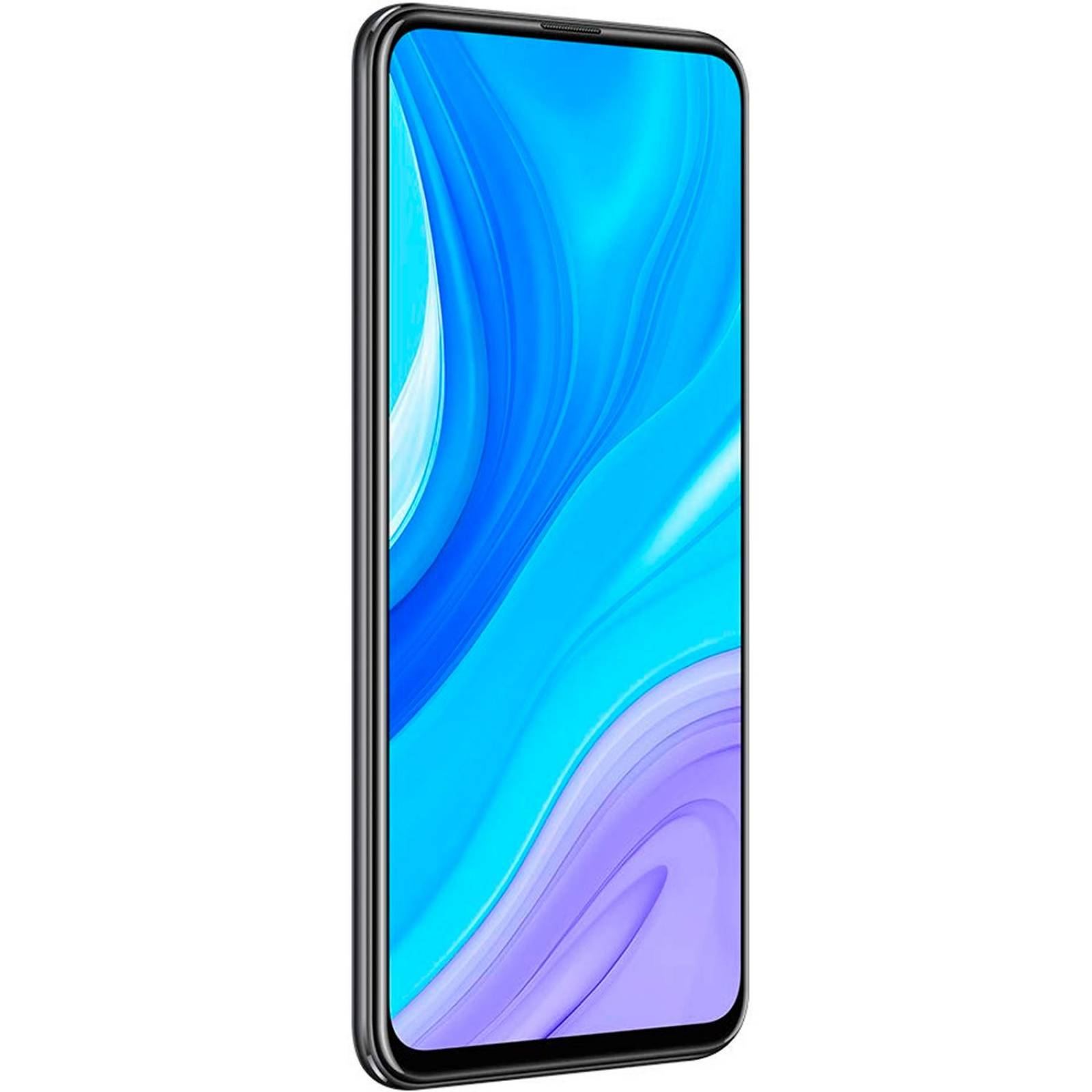 Celular HUAWEI Y9S 6GB 128GB DUAL SIM Android 9 Negro STK-L22