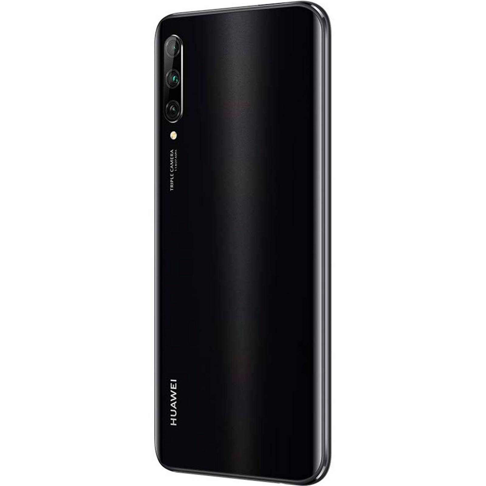 Celular HUAWEI Y9S 6GB 128GB DUAL SIM Android 9 Negro STK-L22