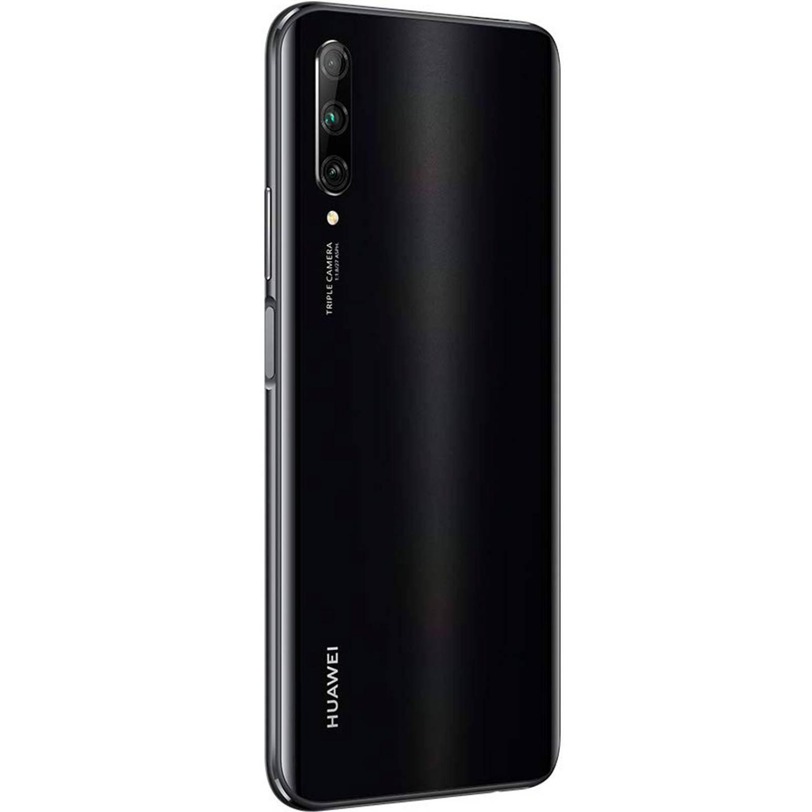 Celular HUAWEI Y9S 6GB 128GB DUAL SIM Android 9 Negro STK-L22
